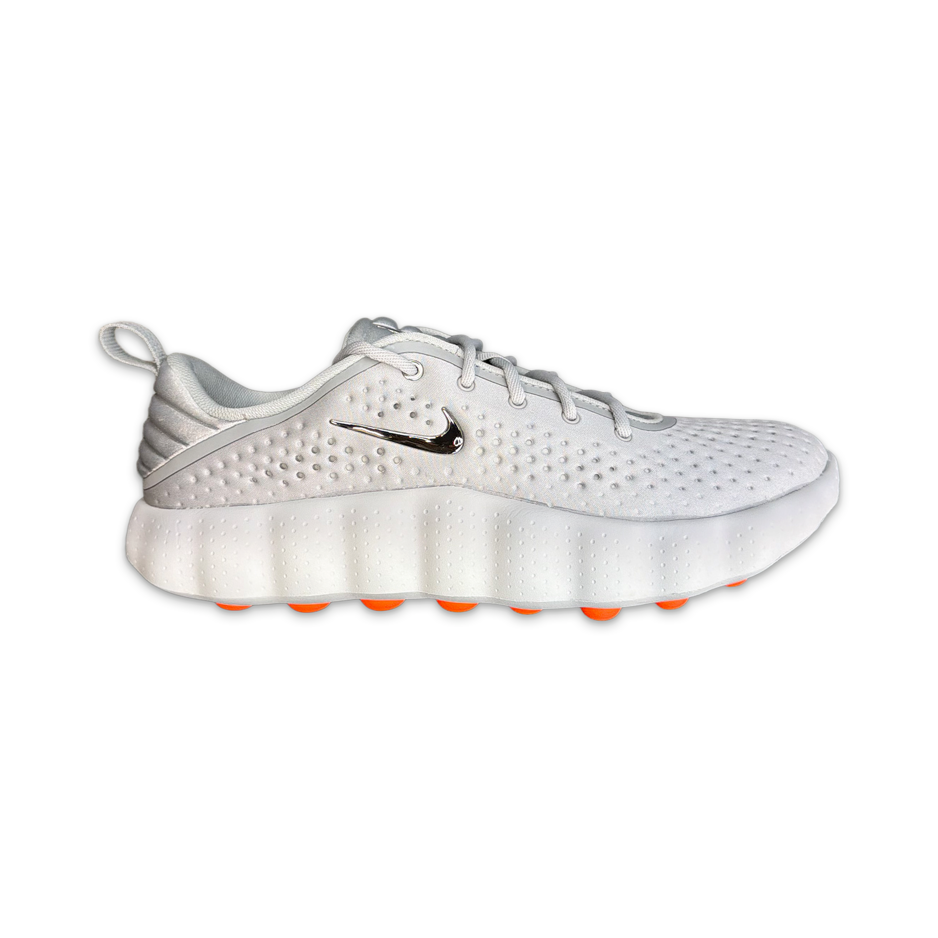 Nike, Mind 002 Sneaker "Light Smoke Grey"