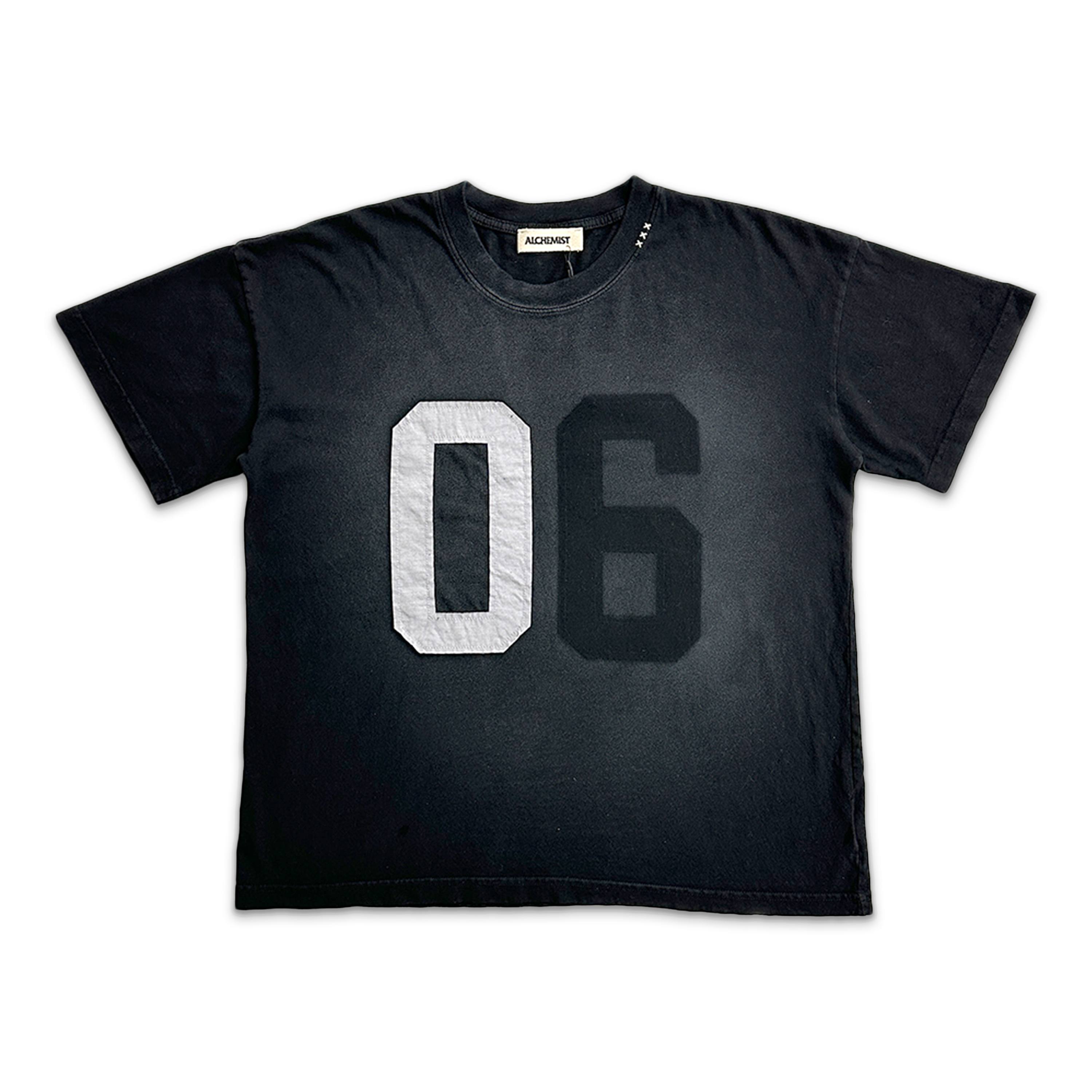 Alchemist, Zayn Tee "Black"