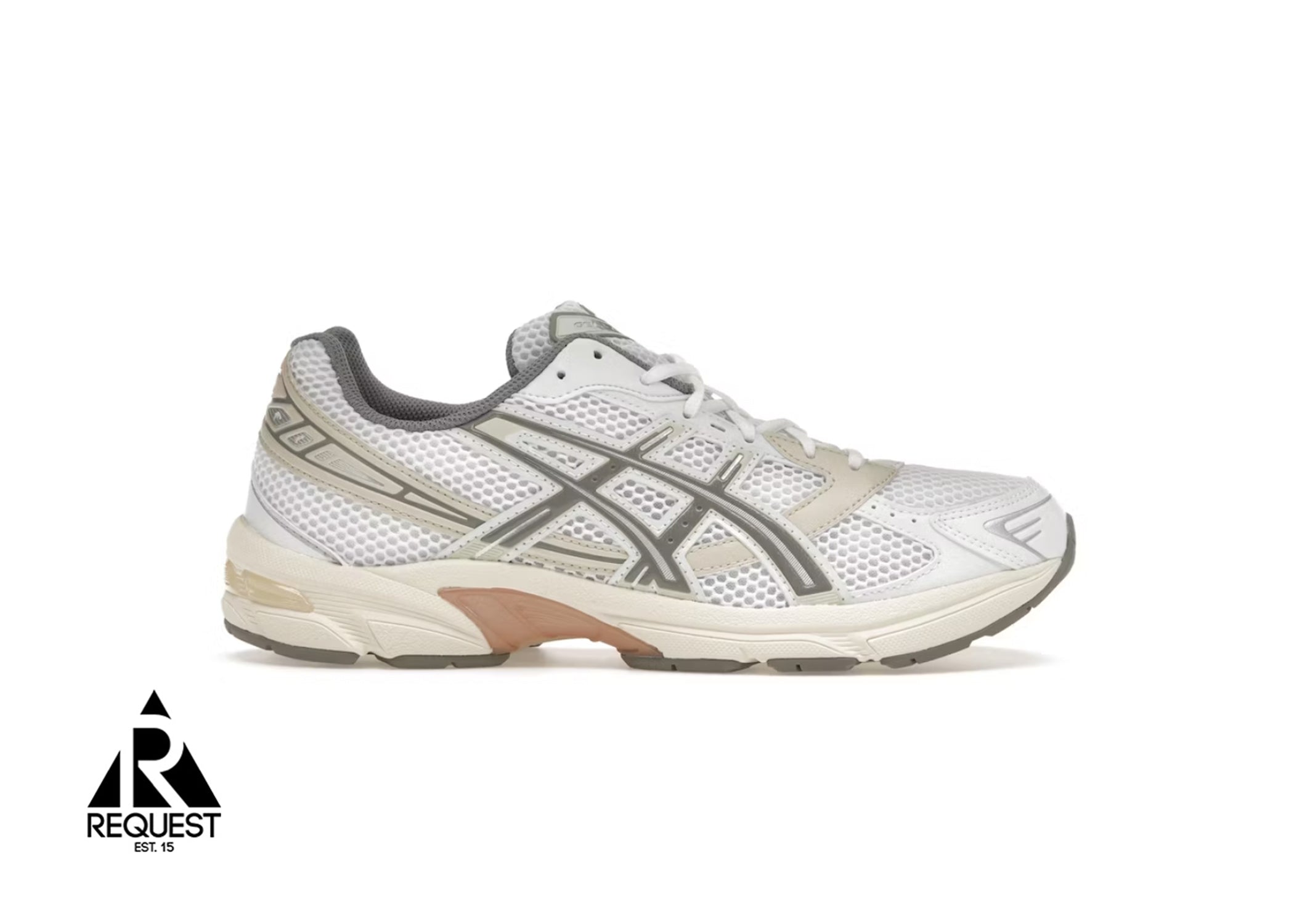 ASICS Gel-1130 "White Clay Grey"