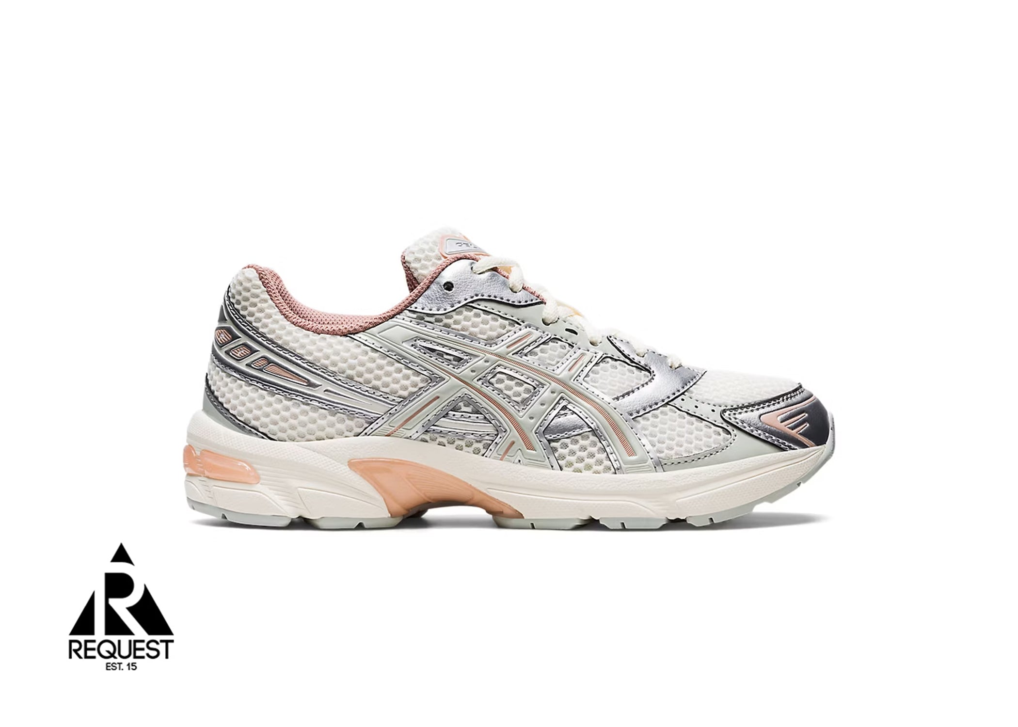 ASICS Gel-1130 "Cream Light Sage" (W)