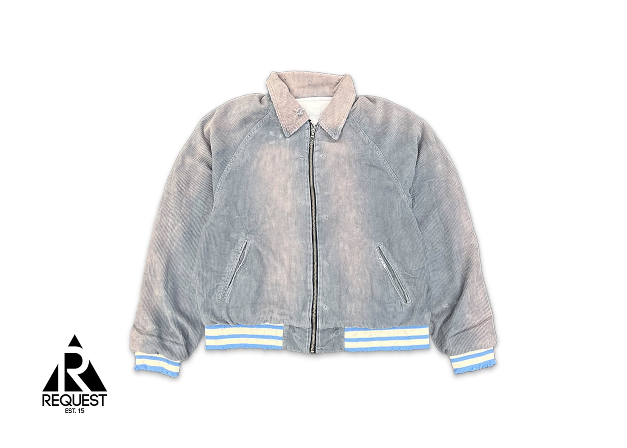 Alchemist, Olympus Jacket "Breeze"