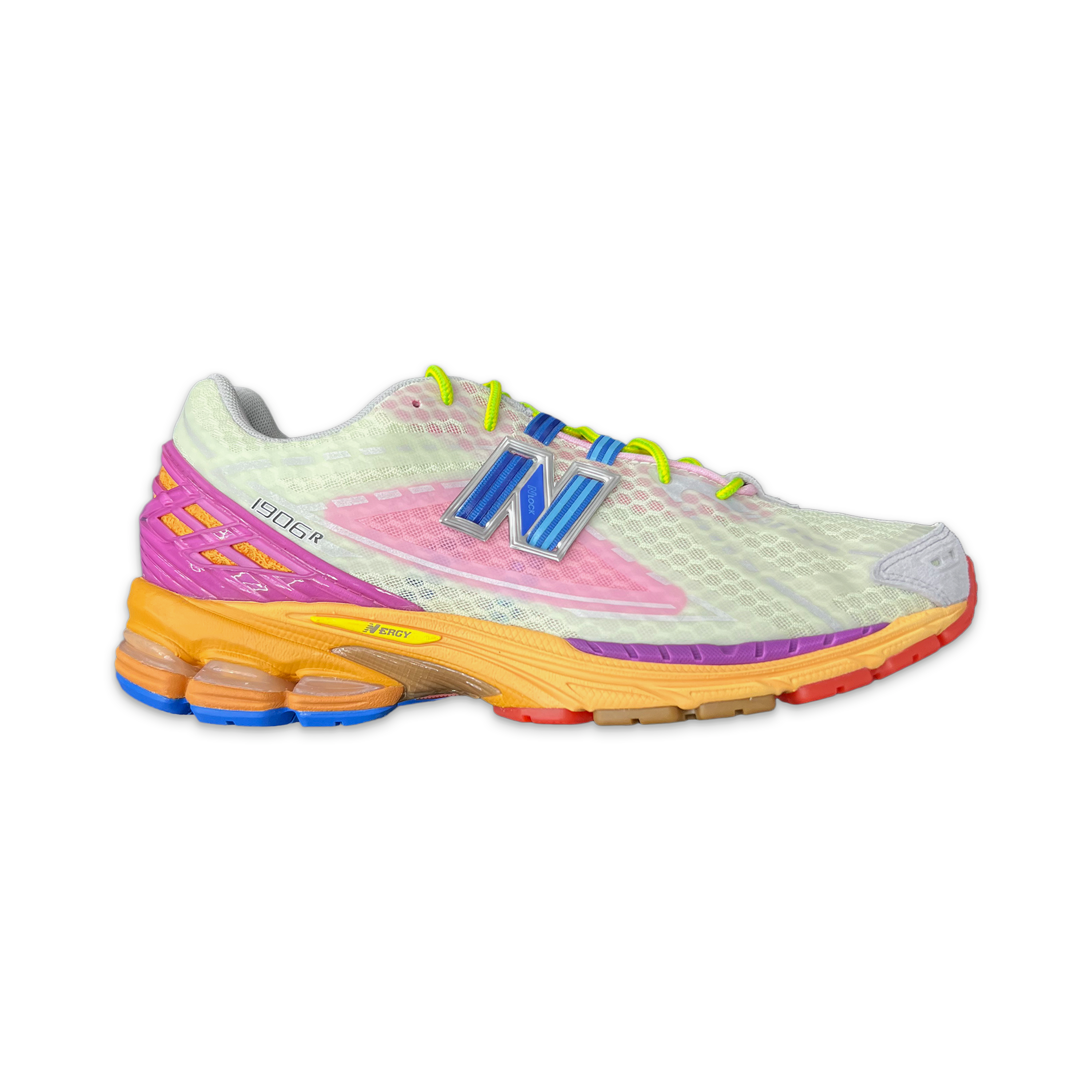 New Balance, 1906R Action Bronson "Rosewater"