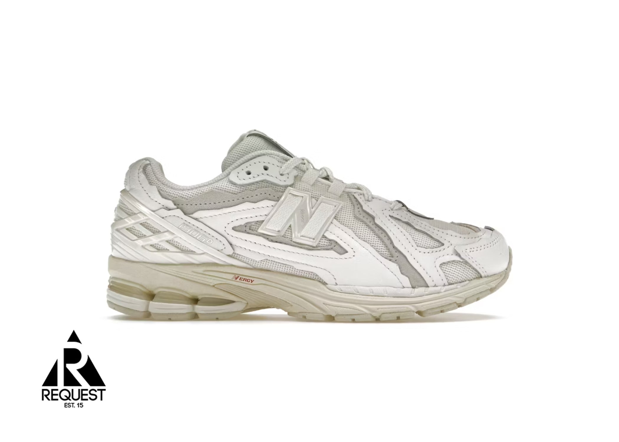 New Balance 1906D "Protection Pack White"