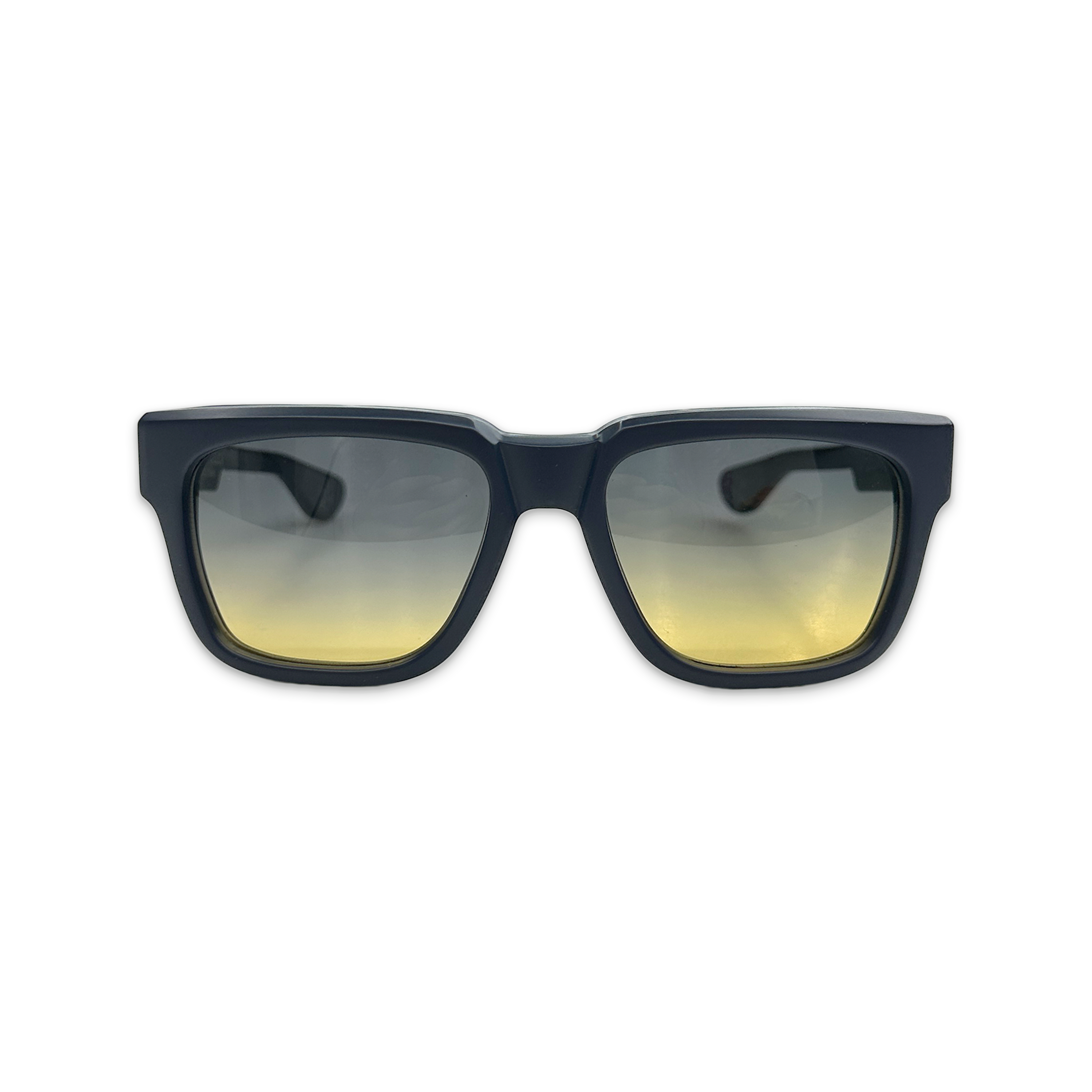 Box Officer Sunglasses "Navy"