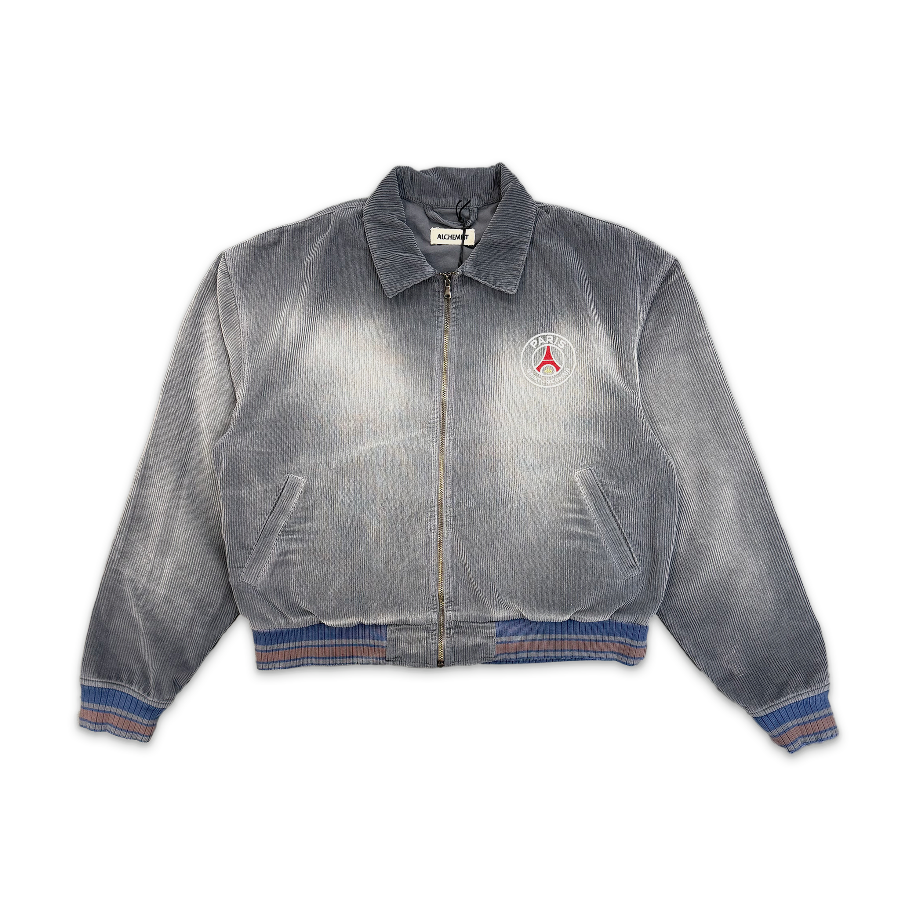 Alchemist, PSG Olympus Jacket "Sodalite"