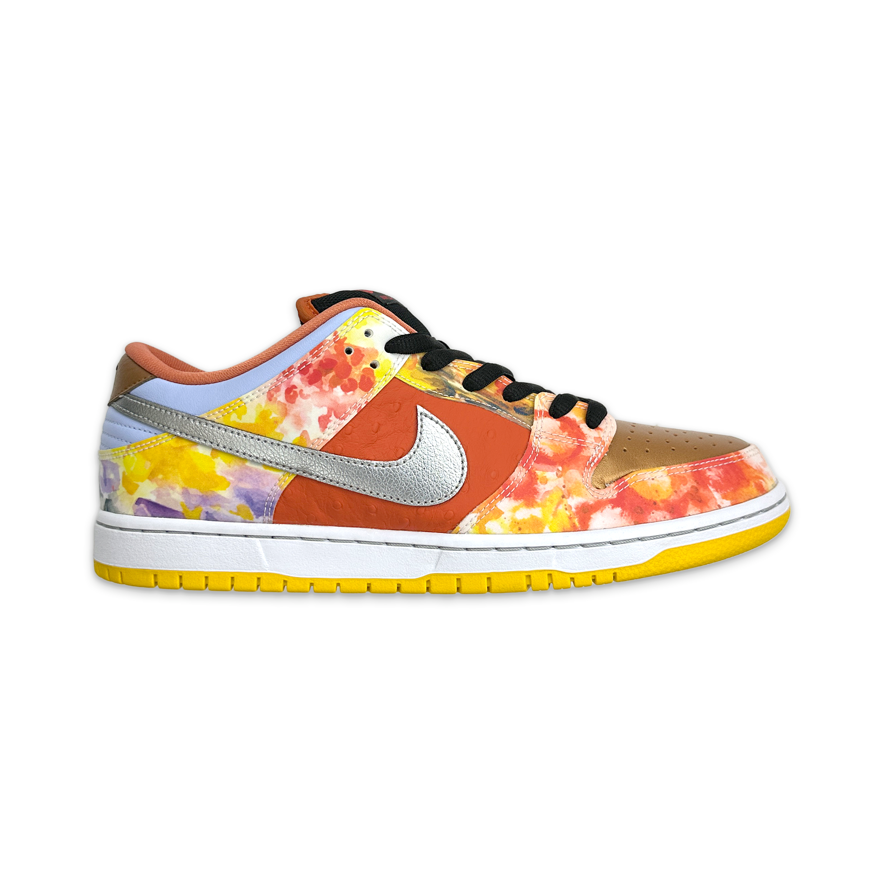 SB Dunk Low “Street Hawker 2021”