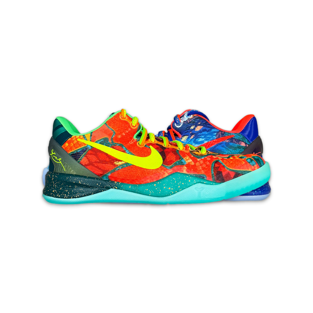 盆セール！Nike Kobe 8 Protro What The Kobe? Nike Kid's Kobe 8 Protro What The (2025) Basketball Shoes, from