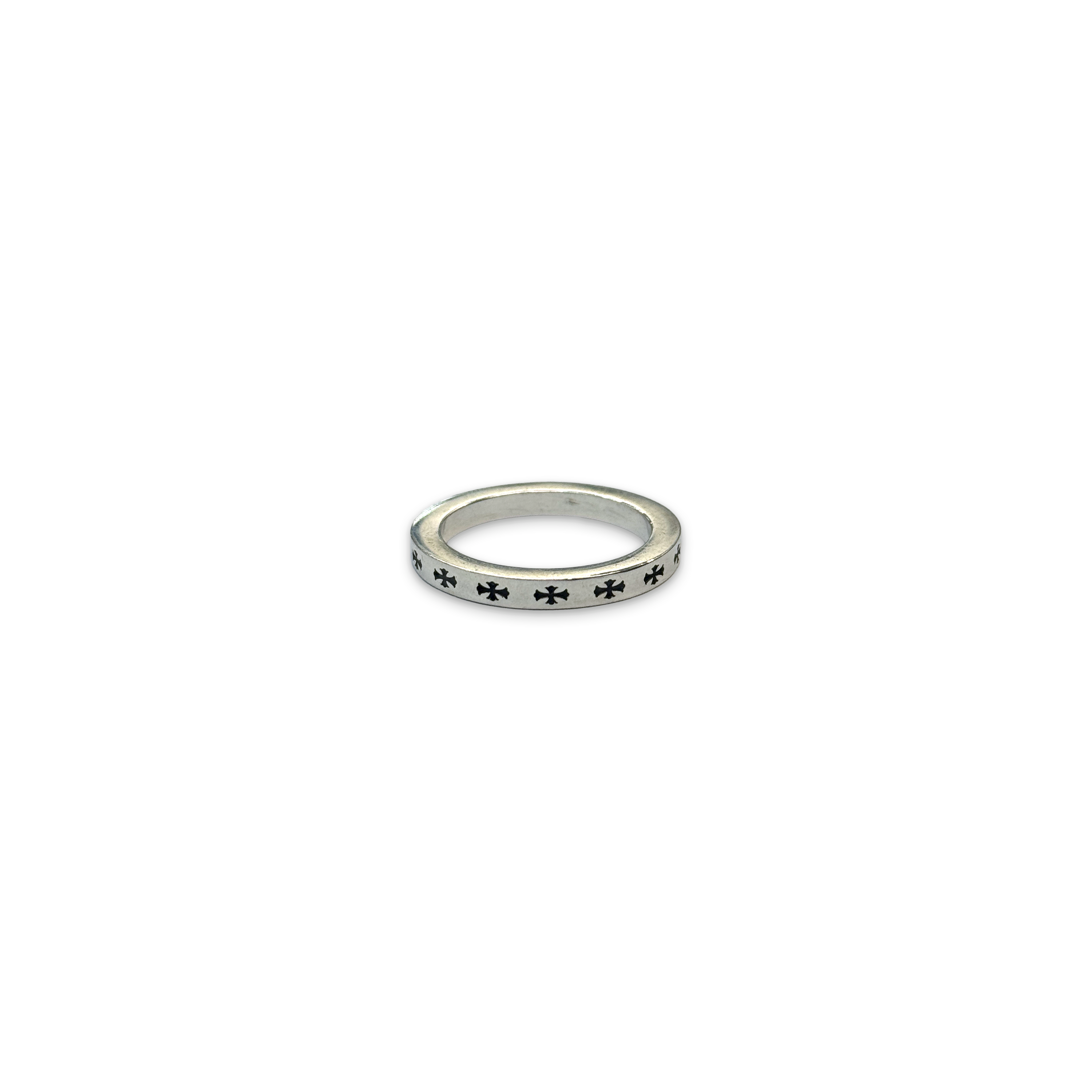 Chrome Hearts, Las Vegas F*ck You Spacer 3mm