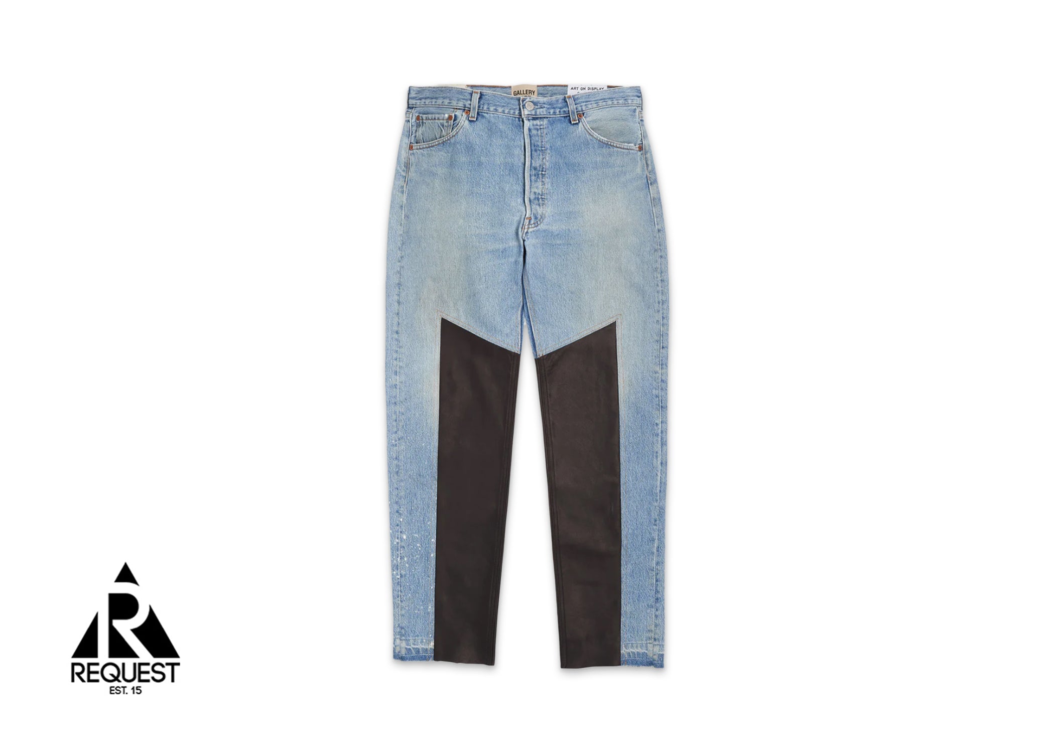 Gallery Dept. K.H. Denim "Indigo"