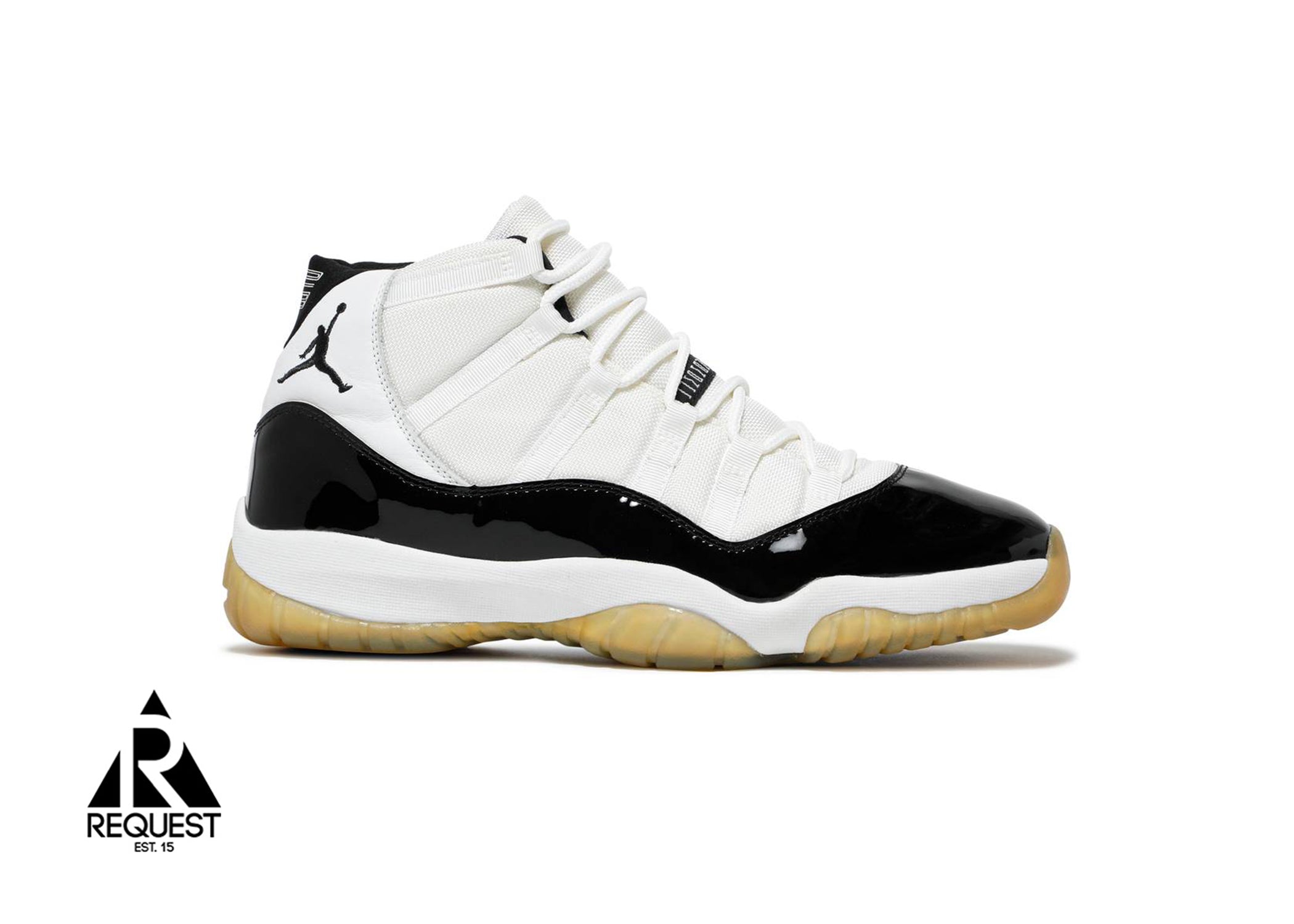Air Jordan 11 Retro "Concord 2000"