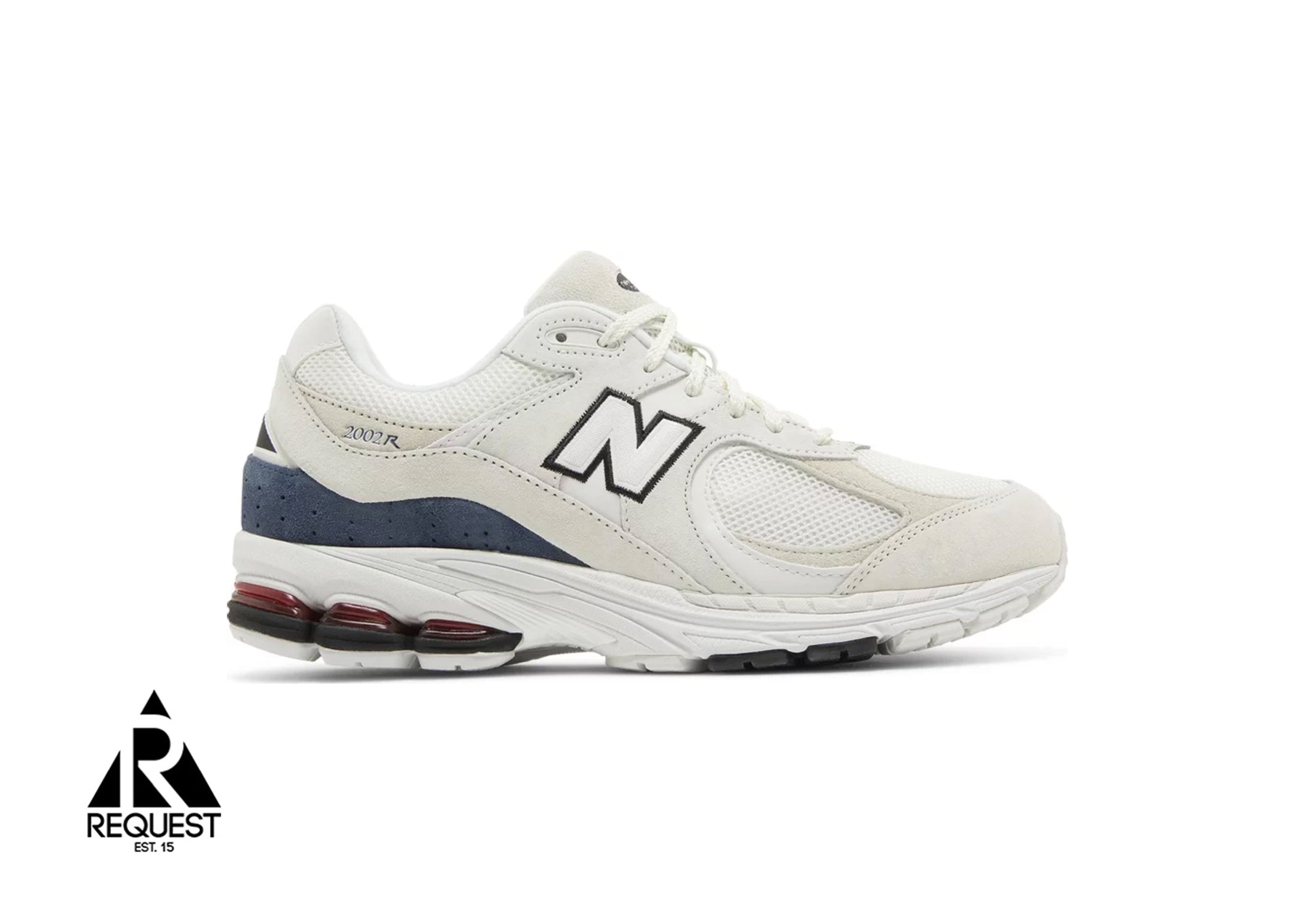 New Balance 2002R "Reflection Vintage Indigo"