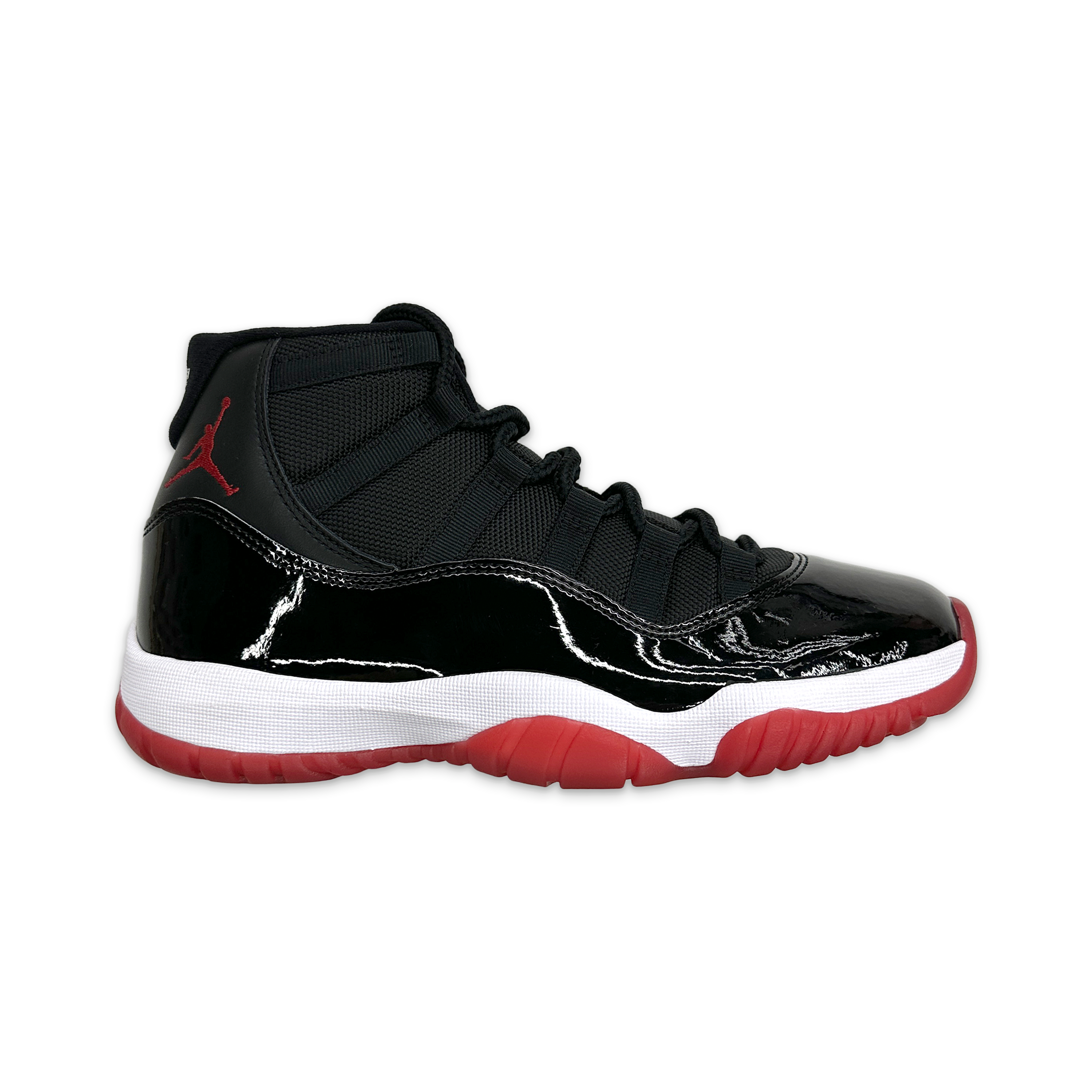 Request, Air Jordan 11 Retro “Bred" 2019