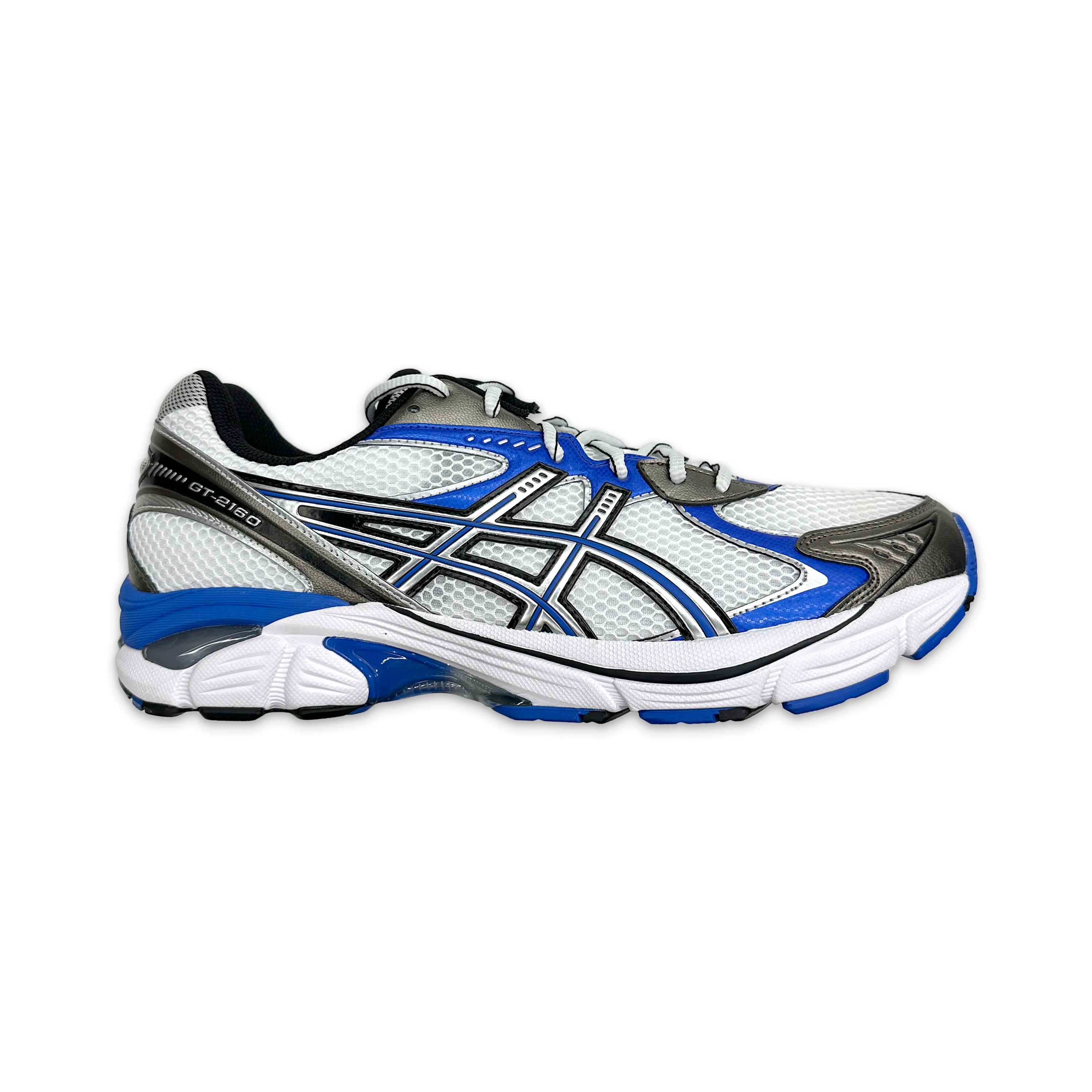 ASICS, GT-2160 "White Illusion Blue"