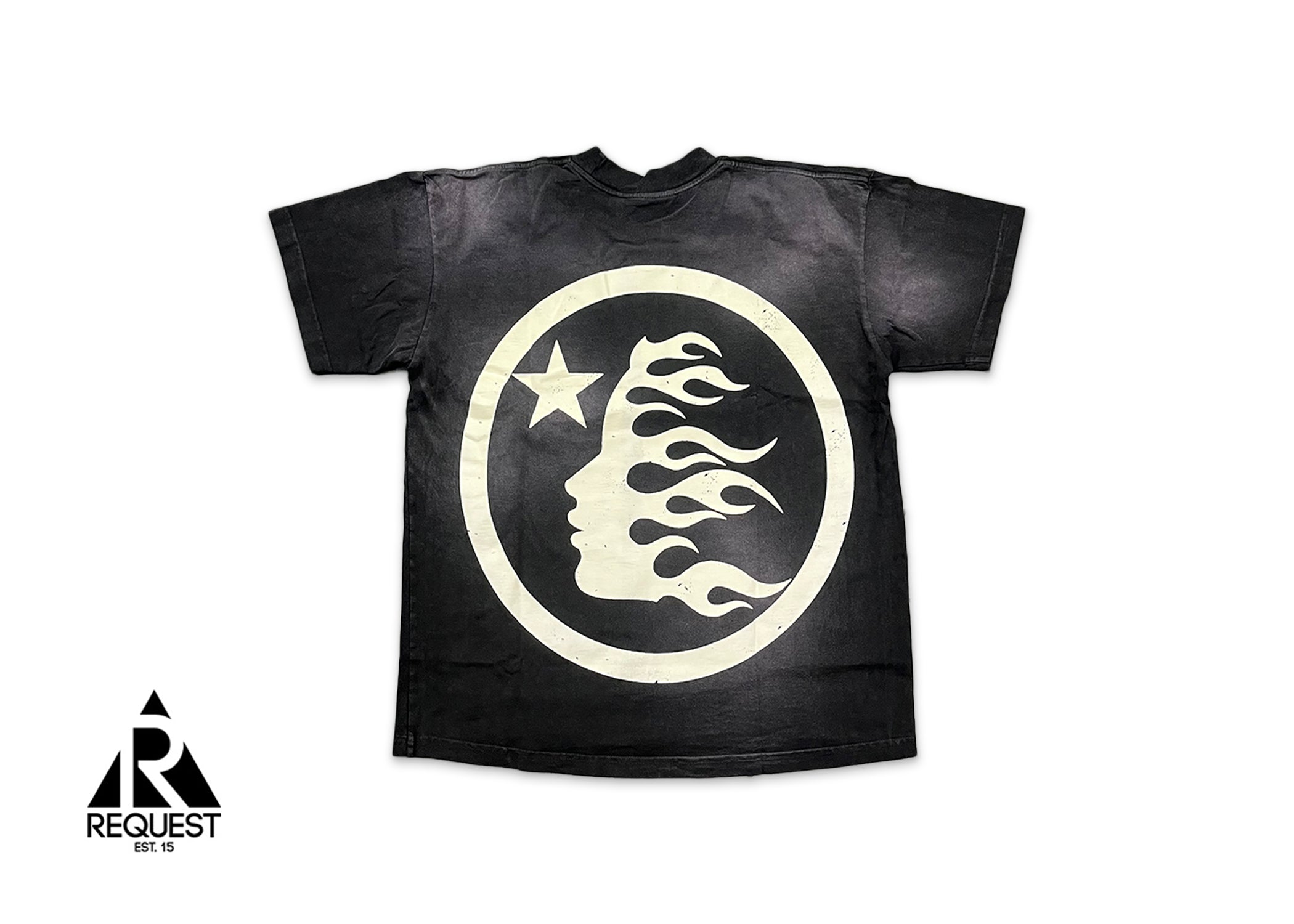 HellStar Classic Tee "Black"