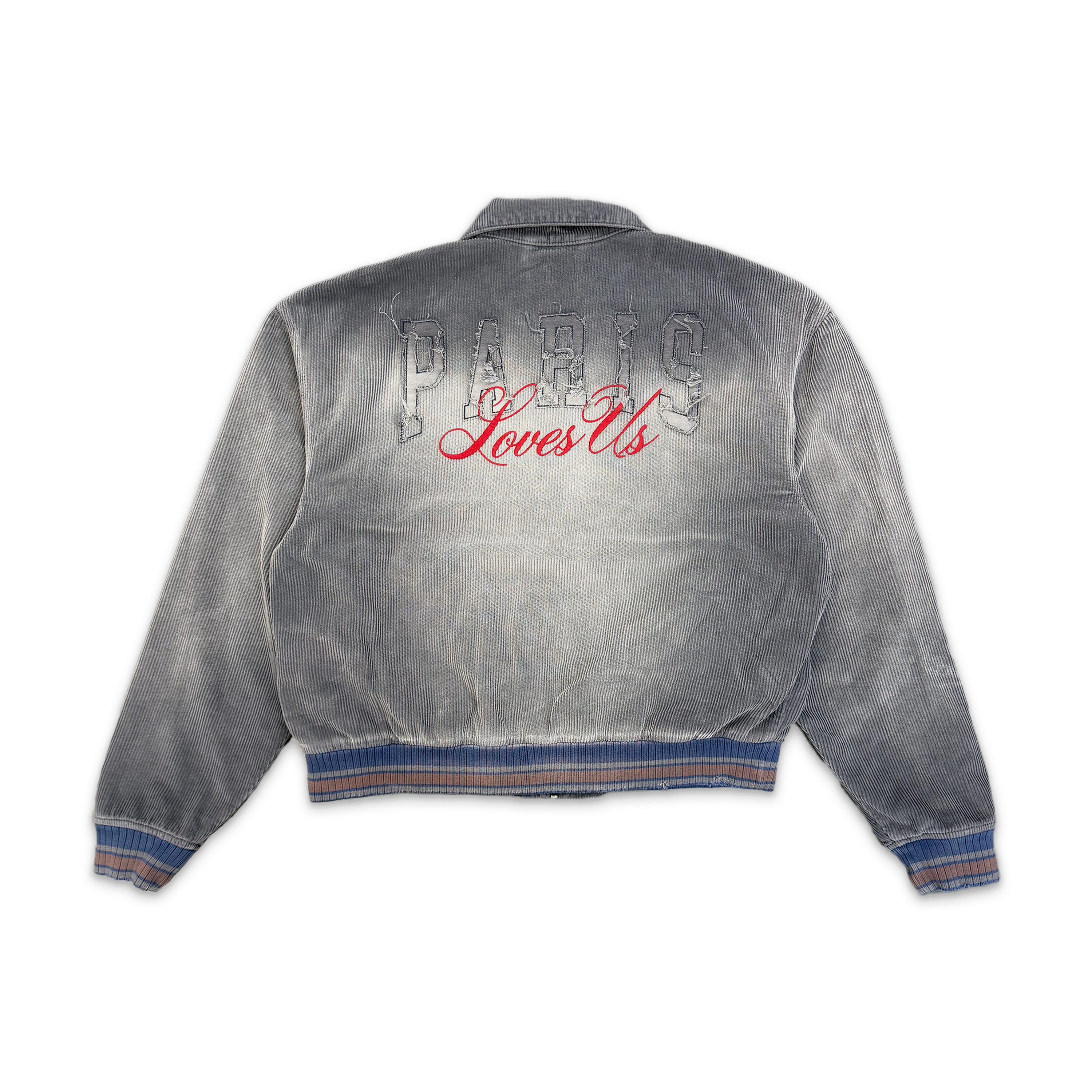 Alchemist, PSG Olympus Jacket "Sodalite"