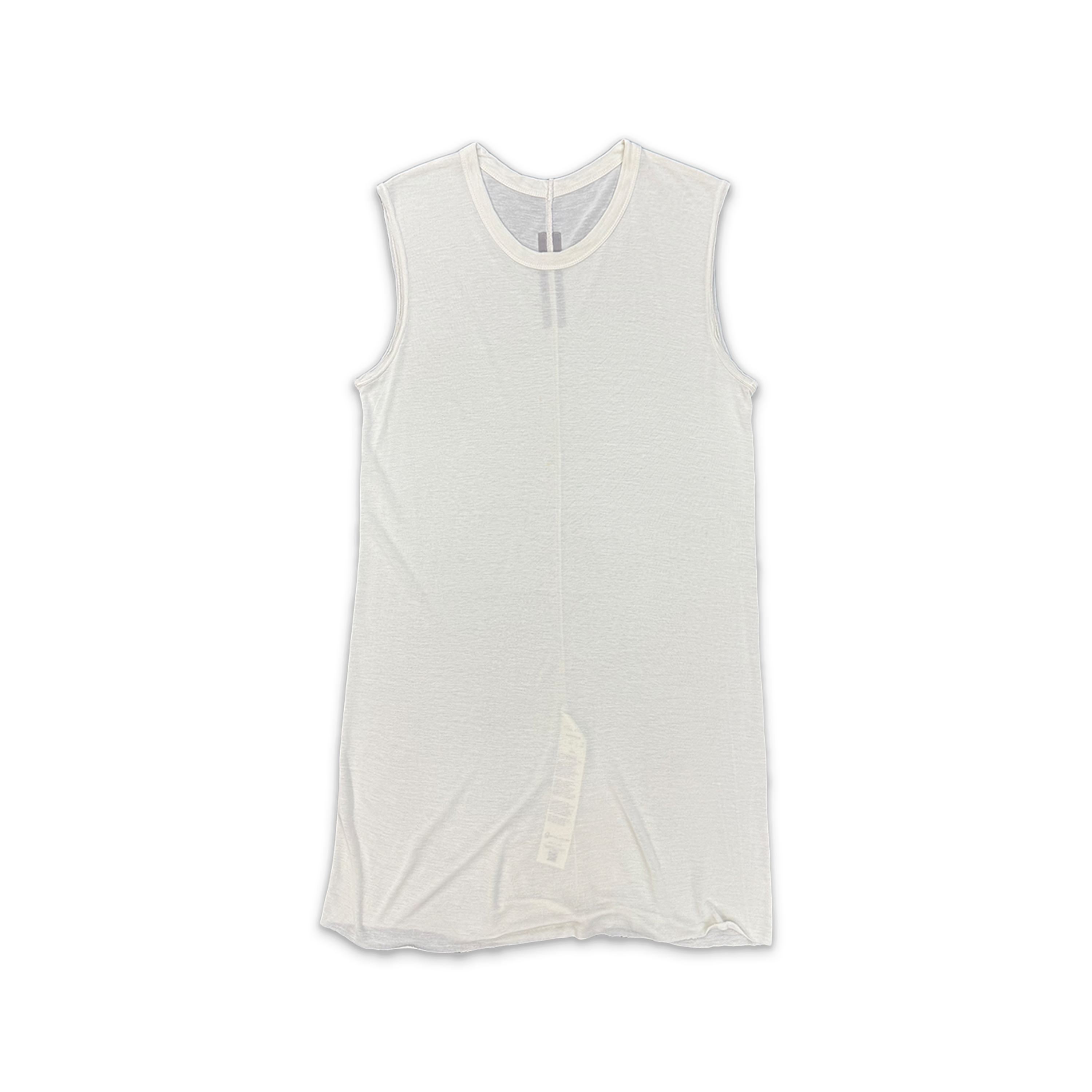 Rick Owens, Hollywood Basic SL Tee "Dinge"