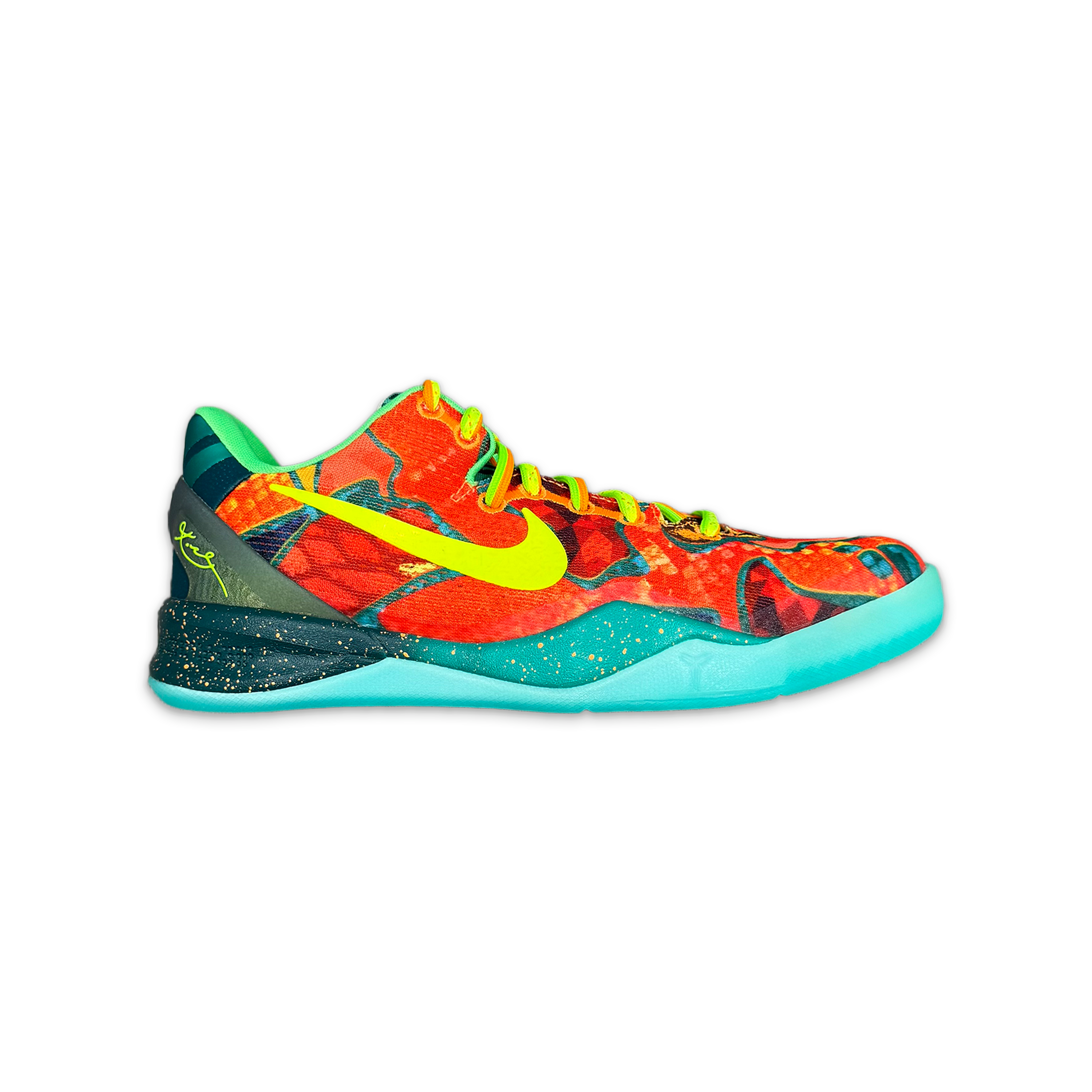 Request, Nike Kobe 8 Protro "What The" (2025) (GS)