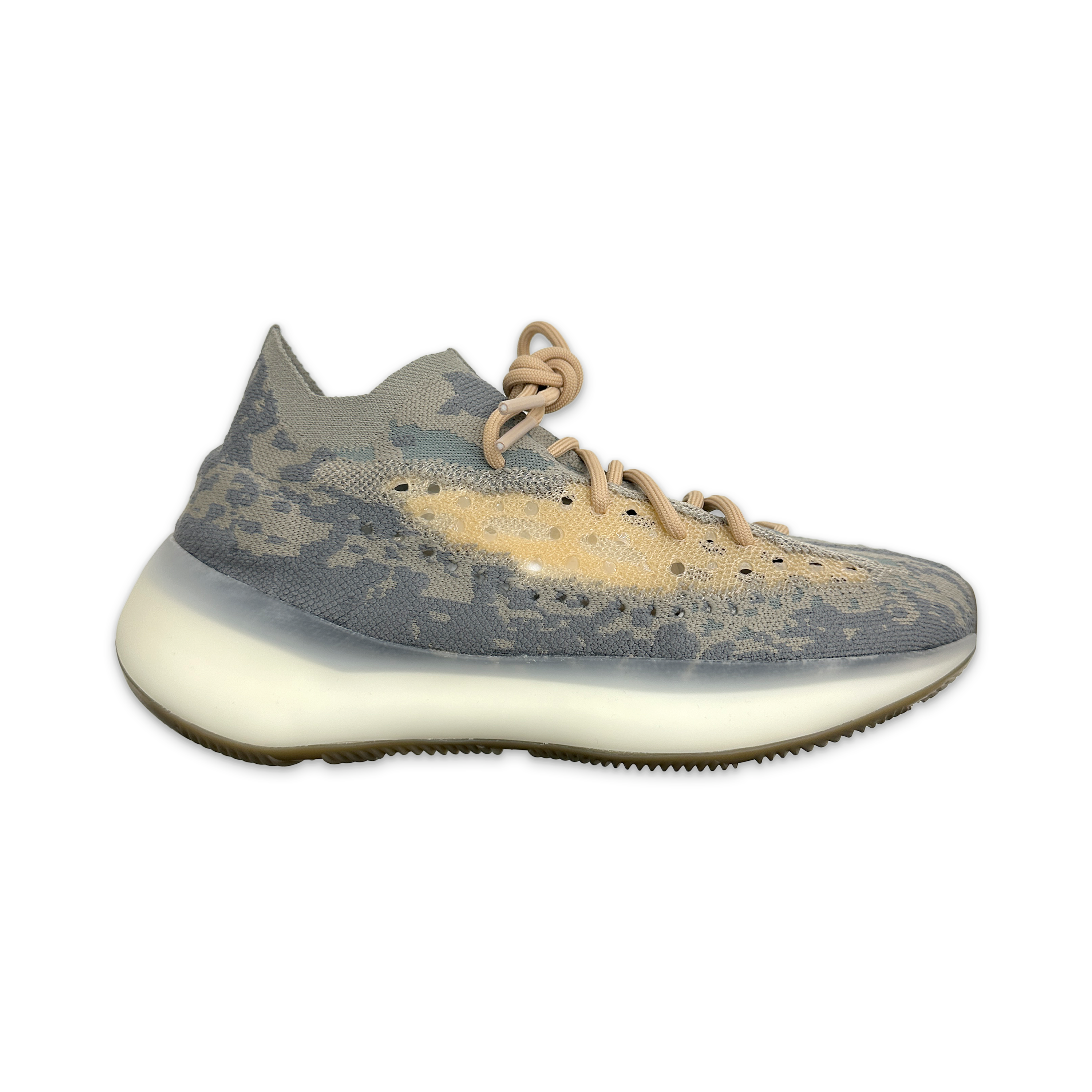Request, Adidas Yeezy Boost 380 “Mist”