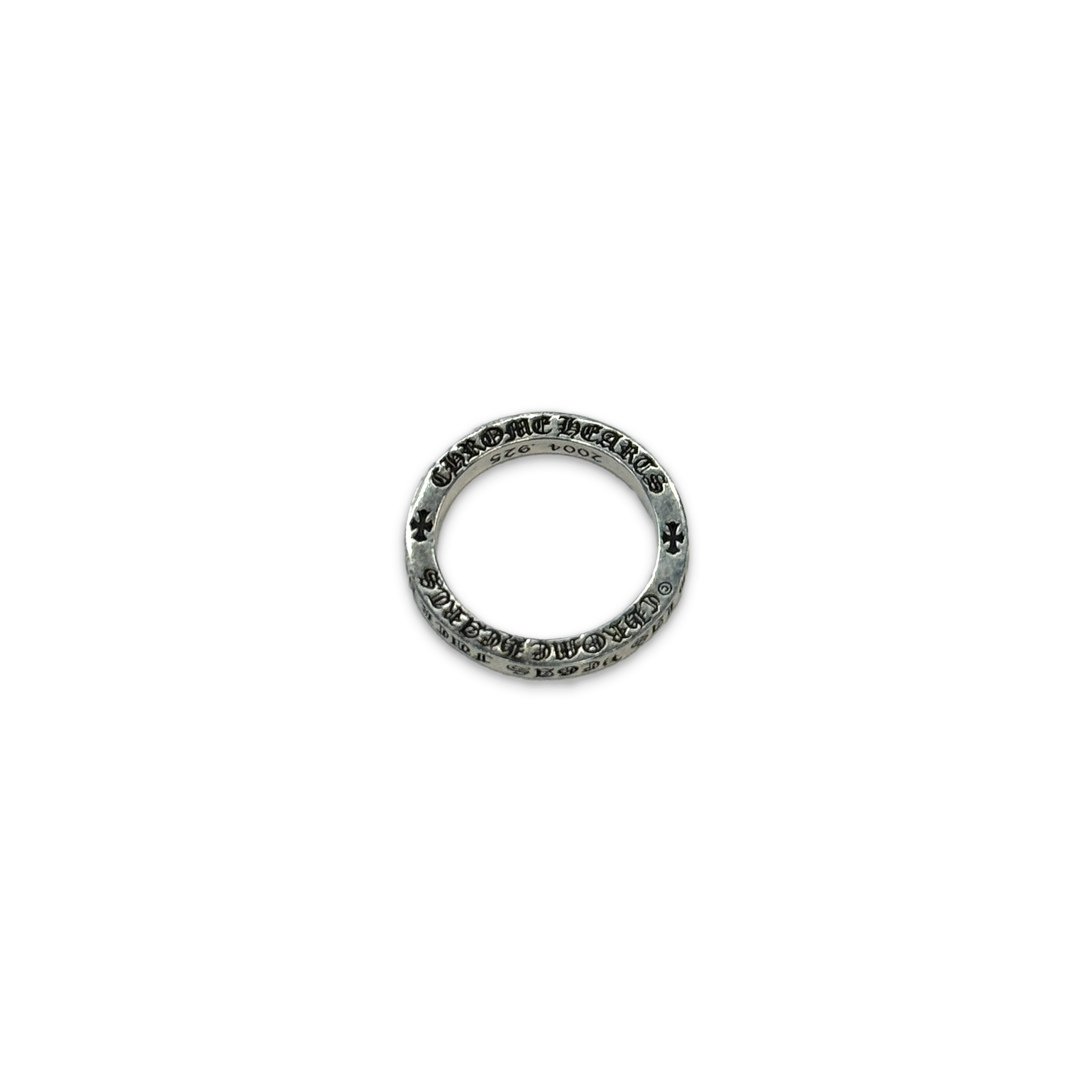 Chrome Hearts, Las Vegas F*ck You Spacer 3mm