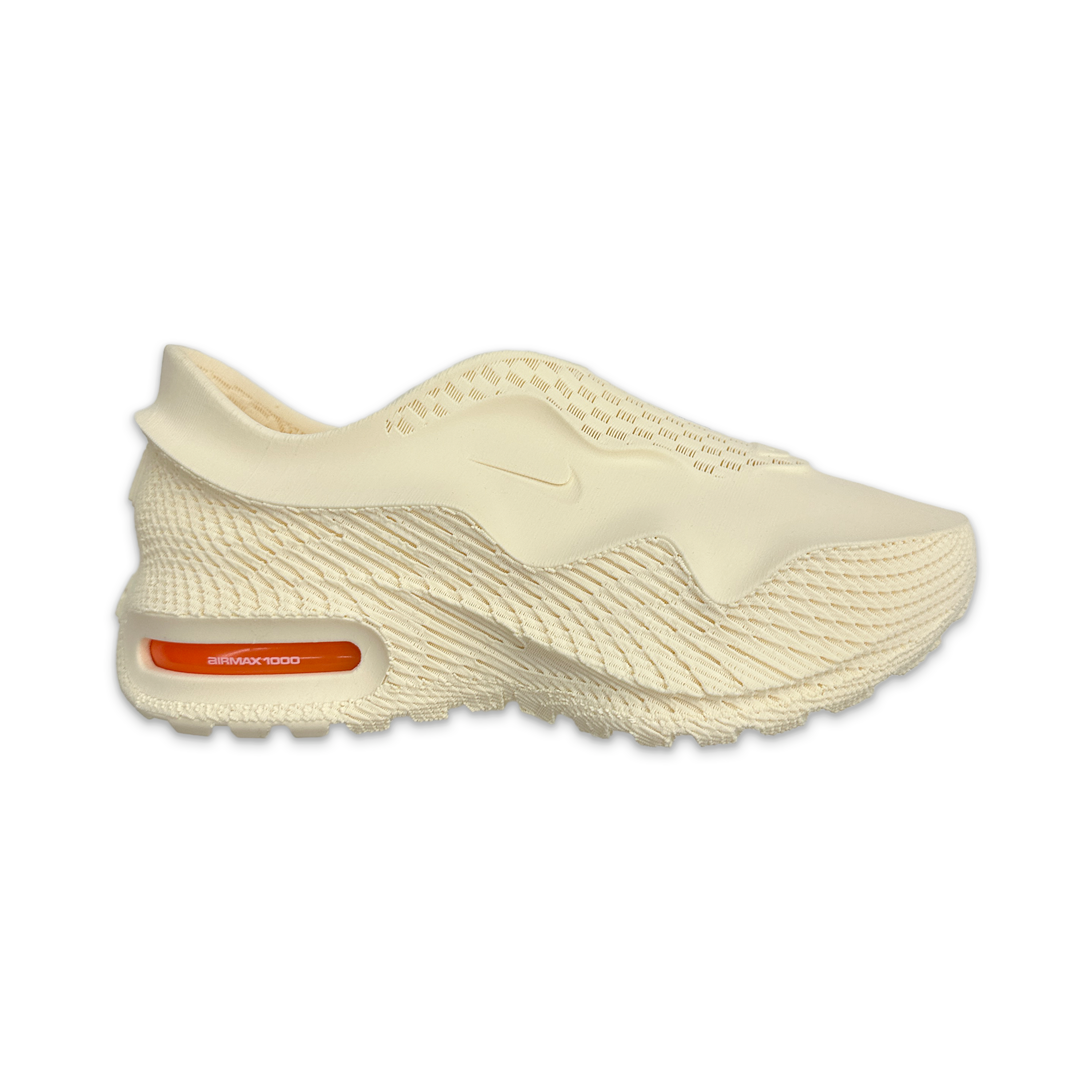 Request, Air Max 1000 “Foamy Oat"