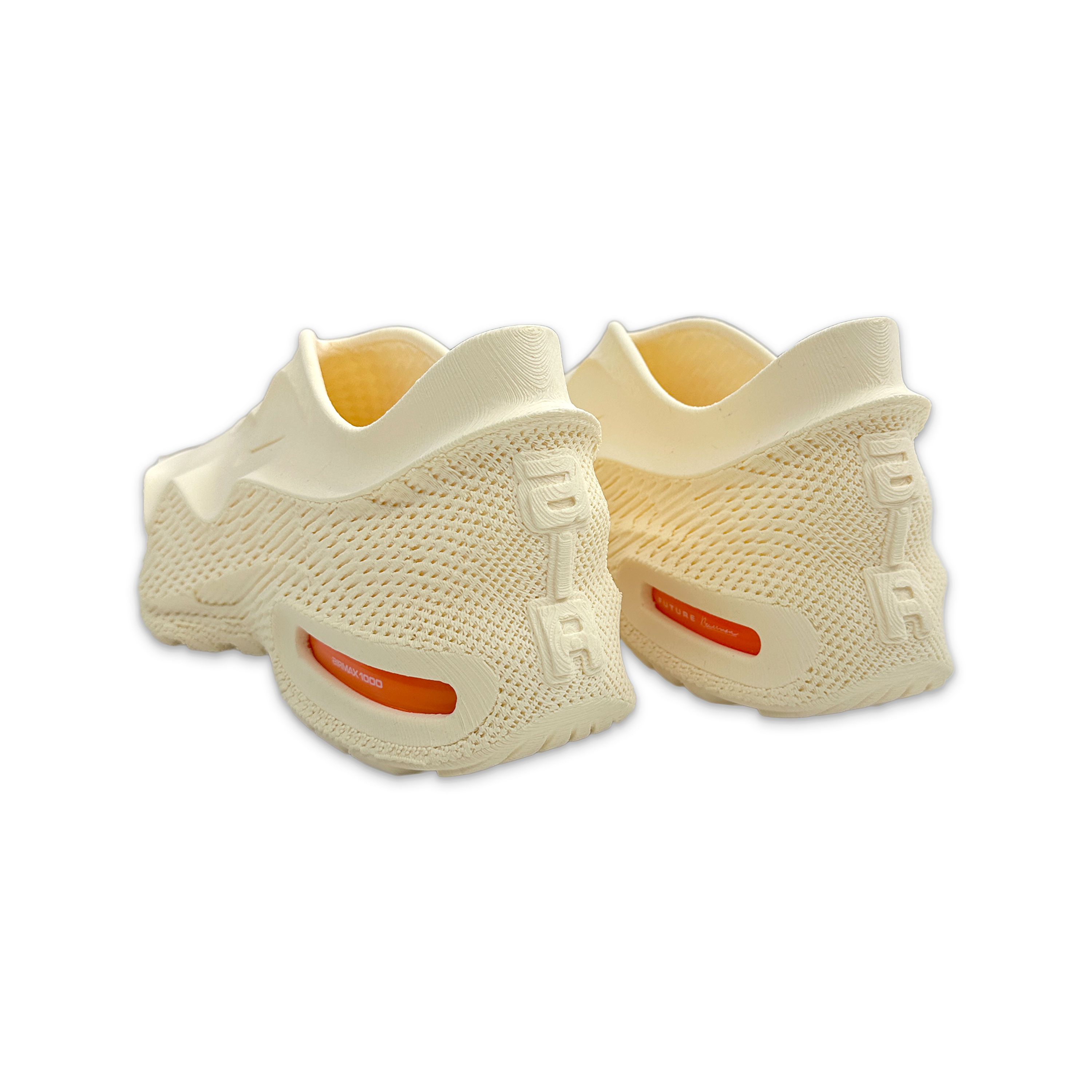 Request, Air Max 1000 “Foamy Oat"