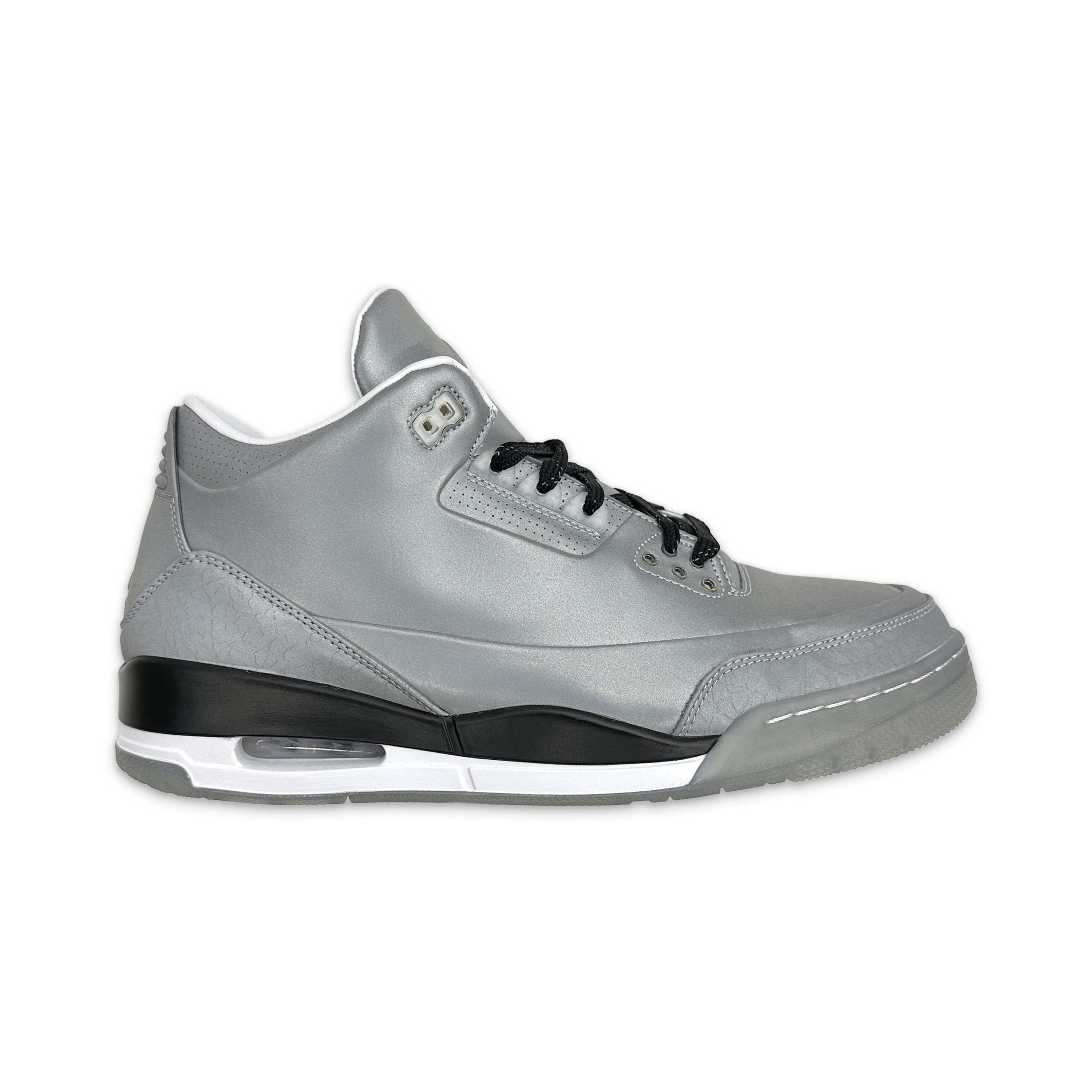 Request, Air Jordan 3 Retro “5Lab3 3M”