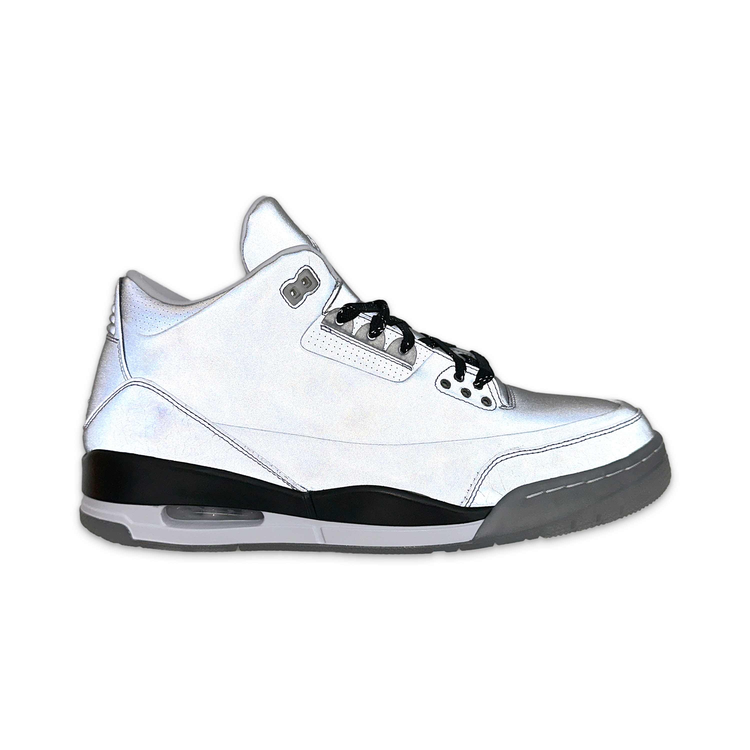 Request, Air Jordan 3 Retro “5Lab3 3M”