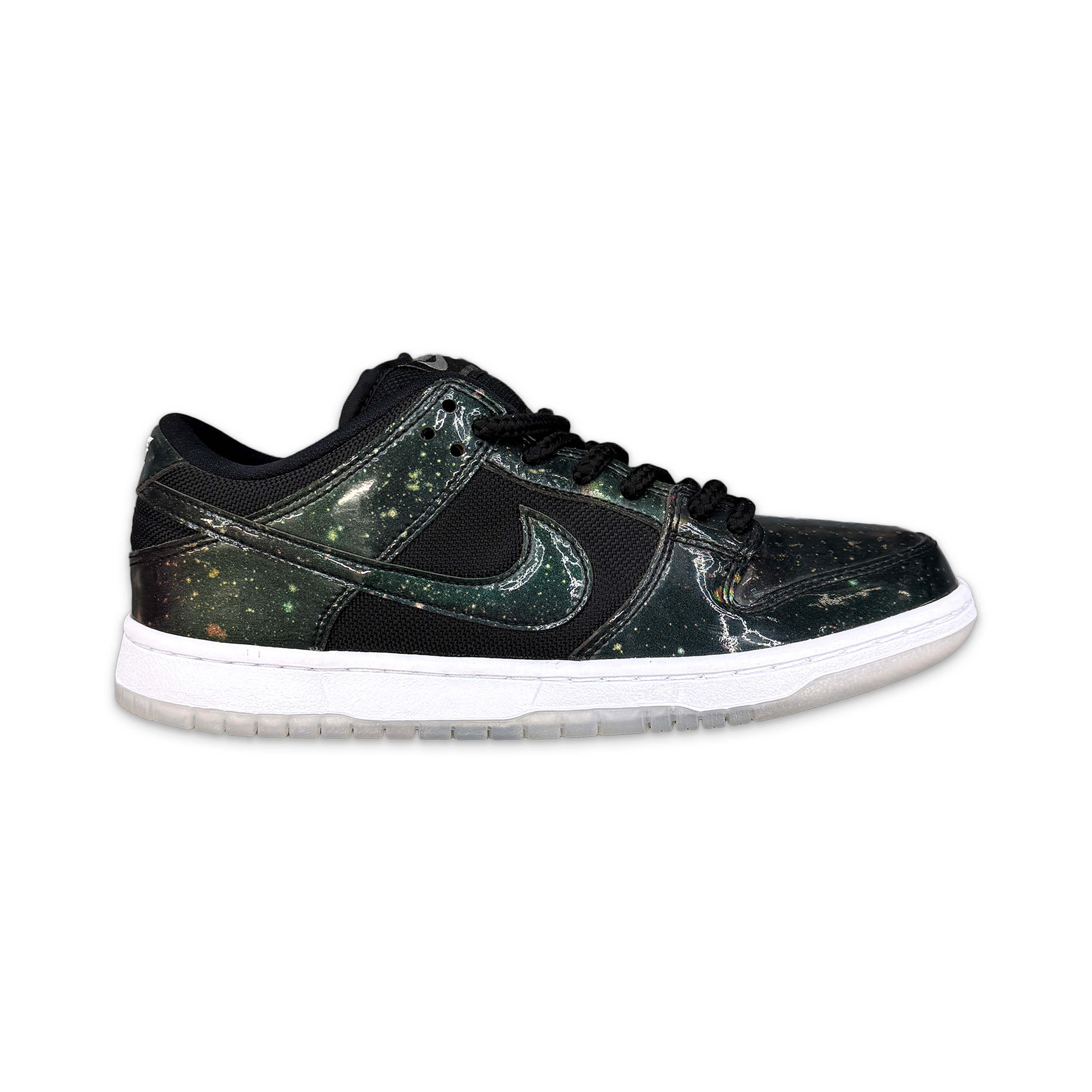 Nike, Sb Dunk “420 Intergalactic”