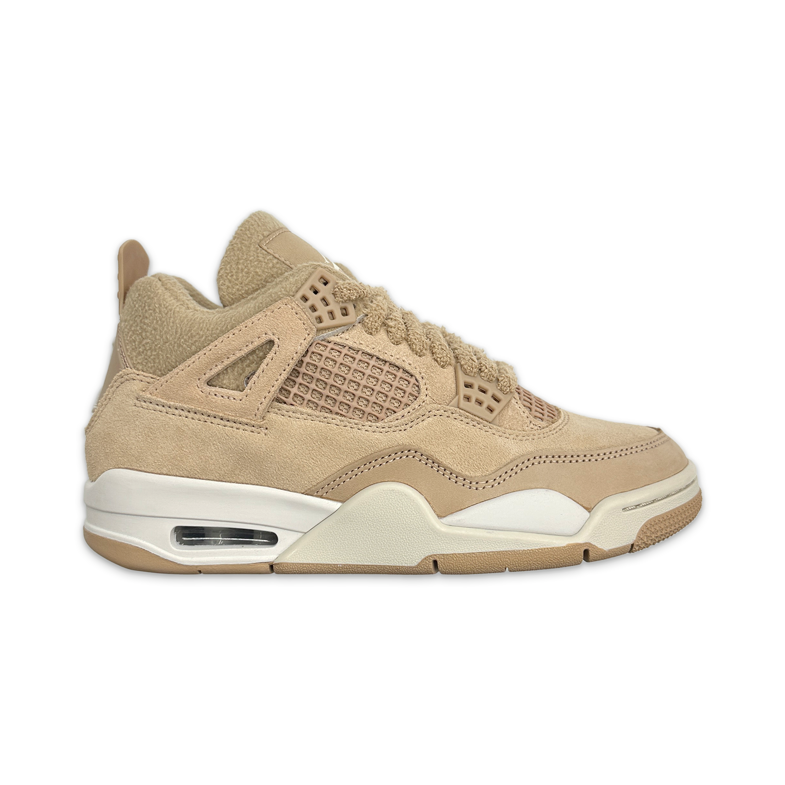 Air Jordan 4 Retro “Cozy Girl" (W)