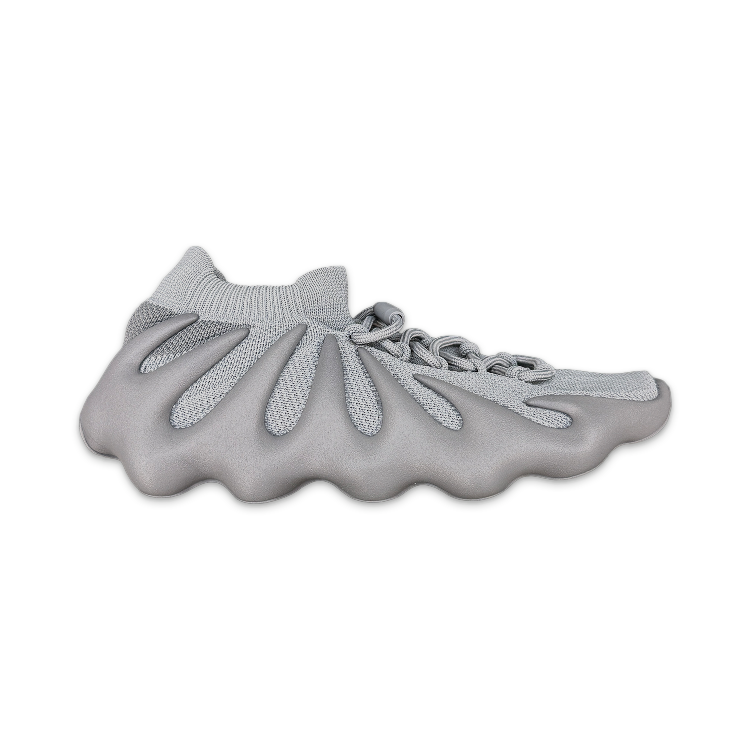 Adidas, Yeezy 450 "Stone Grey"