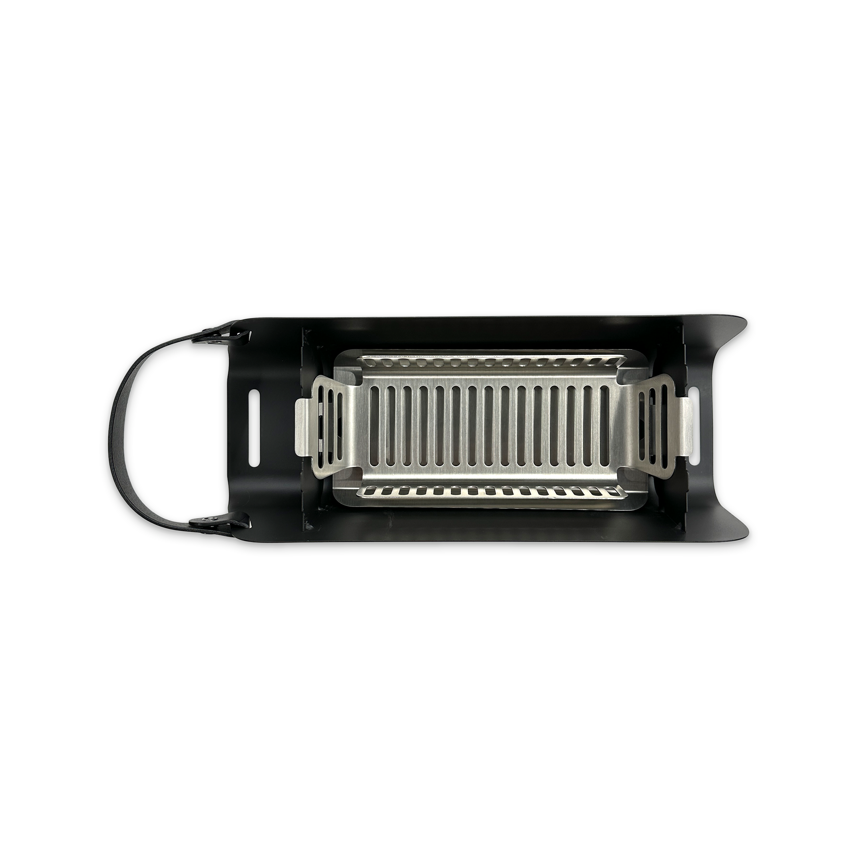 Supreme, UNA Charcoal Grill