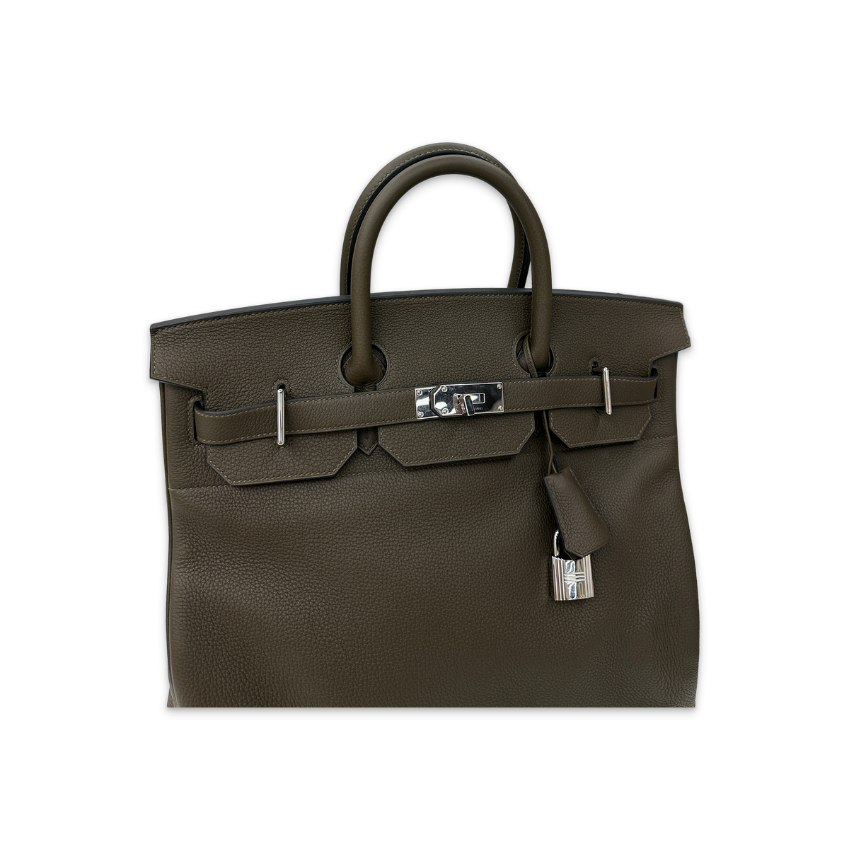 Birkin HAC 40 Ecorce