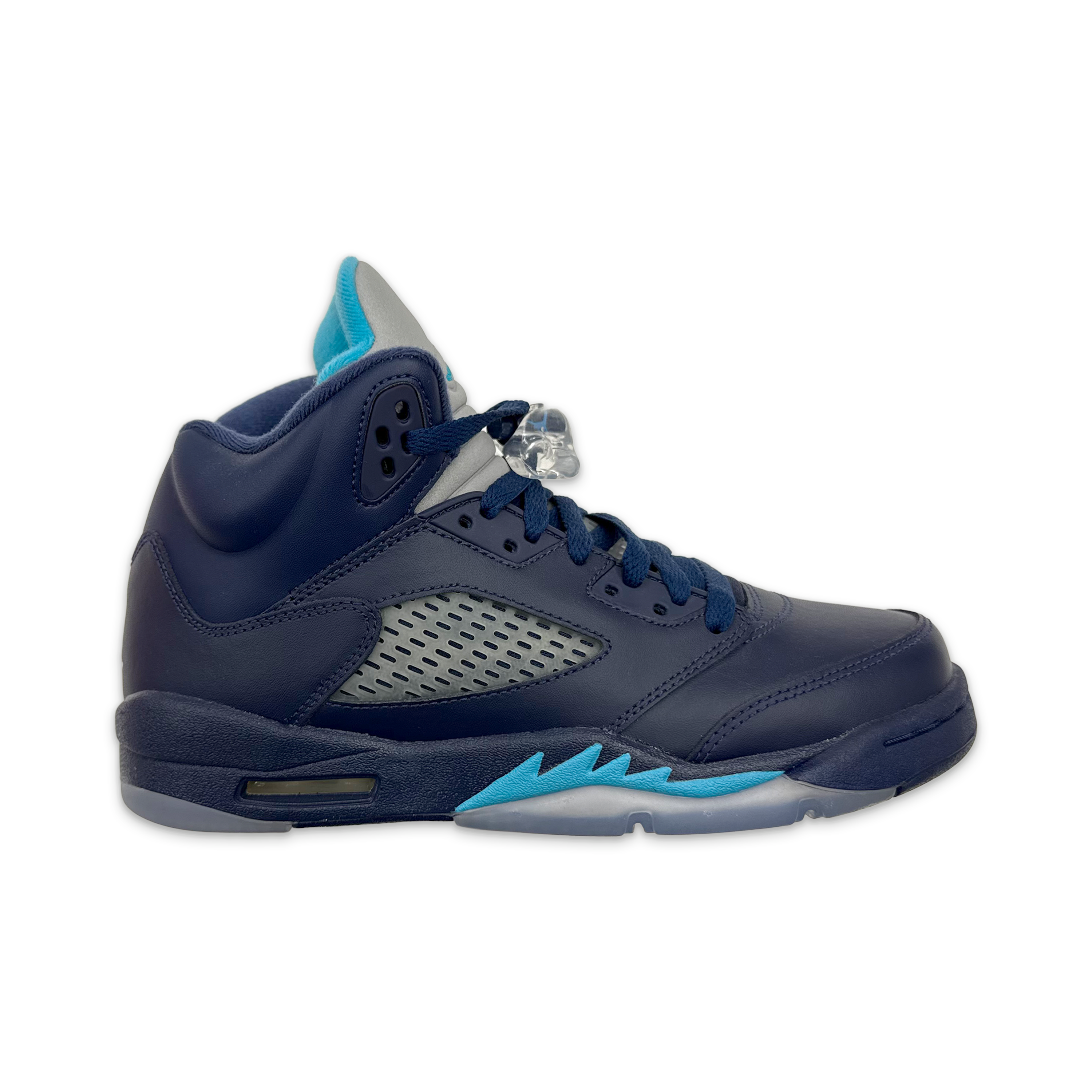 Request, Air Jordan 5 Retro “Pre-Grape”