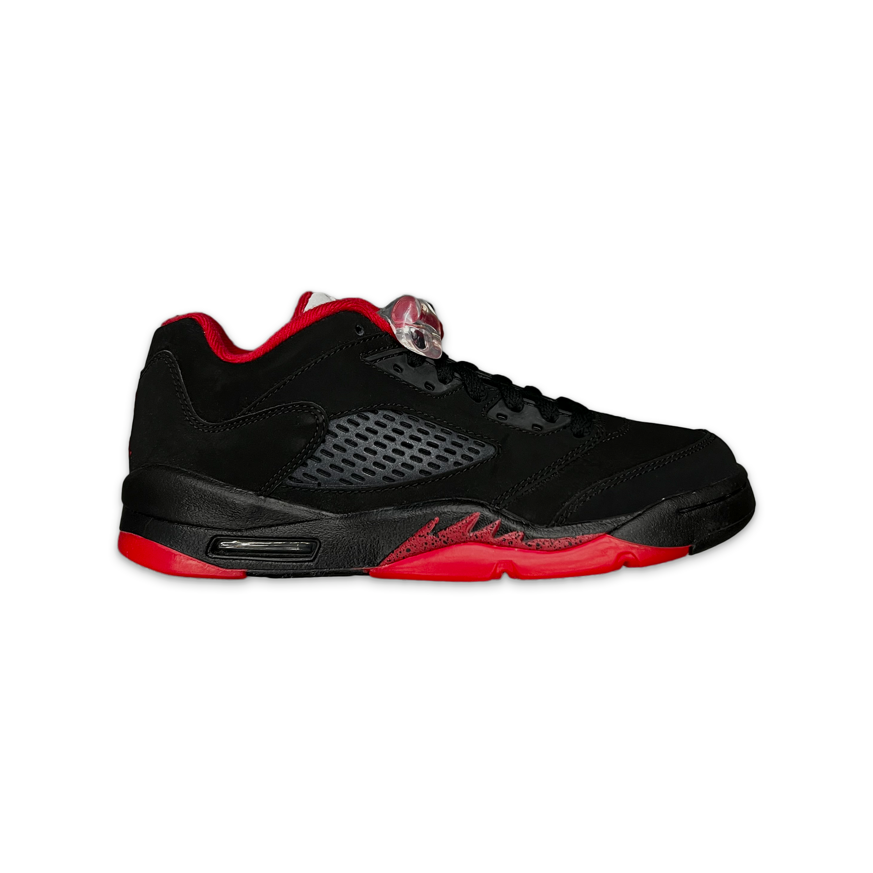 Air Jordan 5 Retro Low "Alternate 90" (GS)