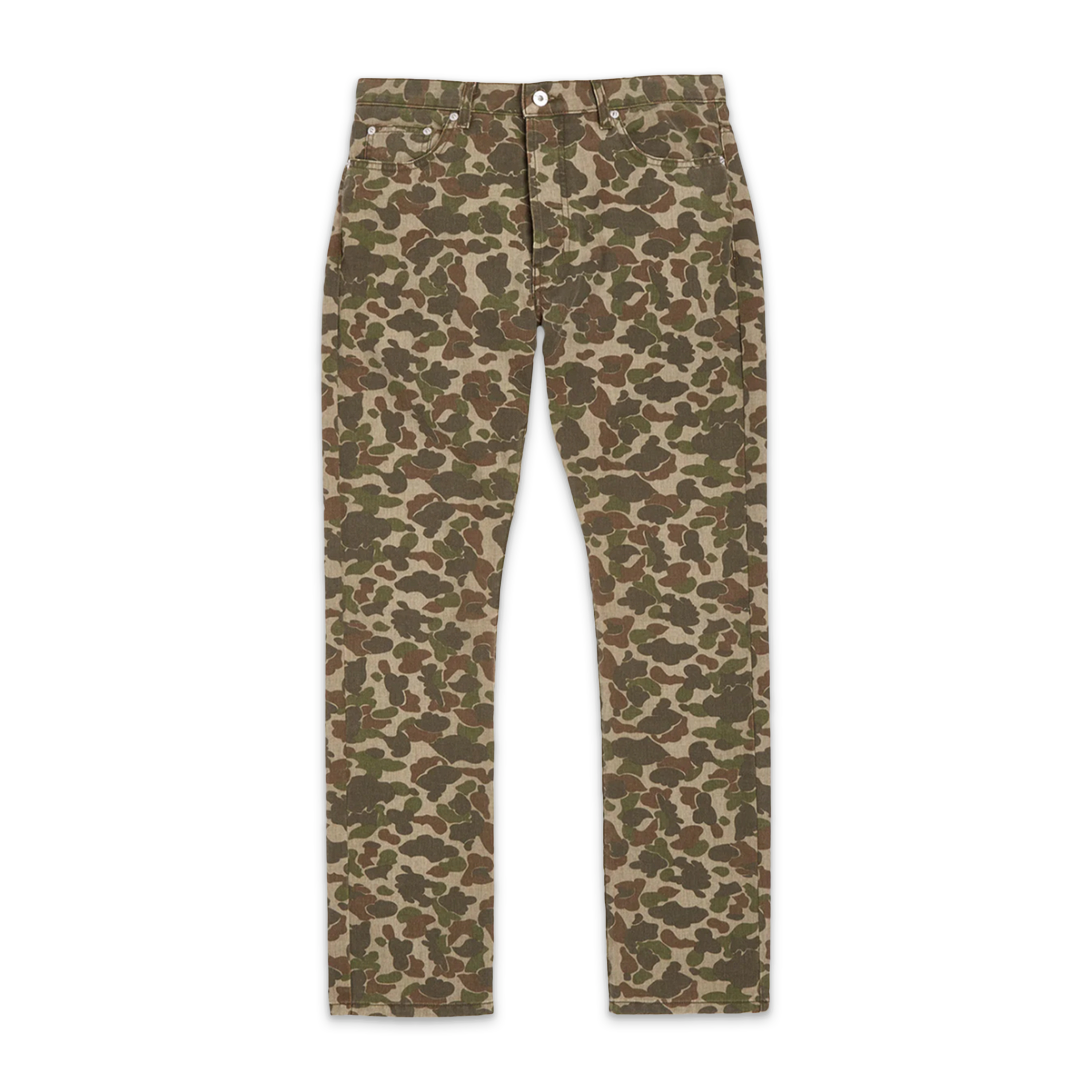 Gallery Dept., Road 5001 "Camo"