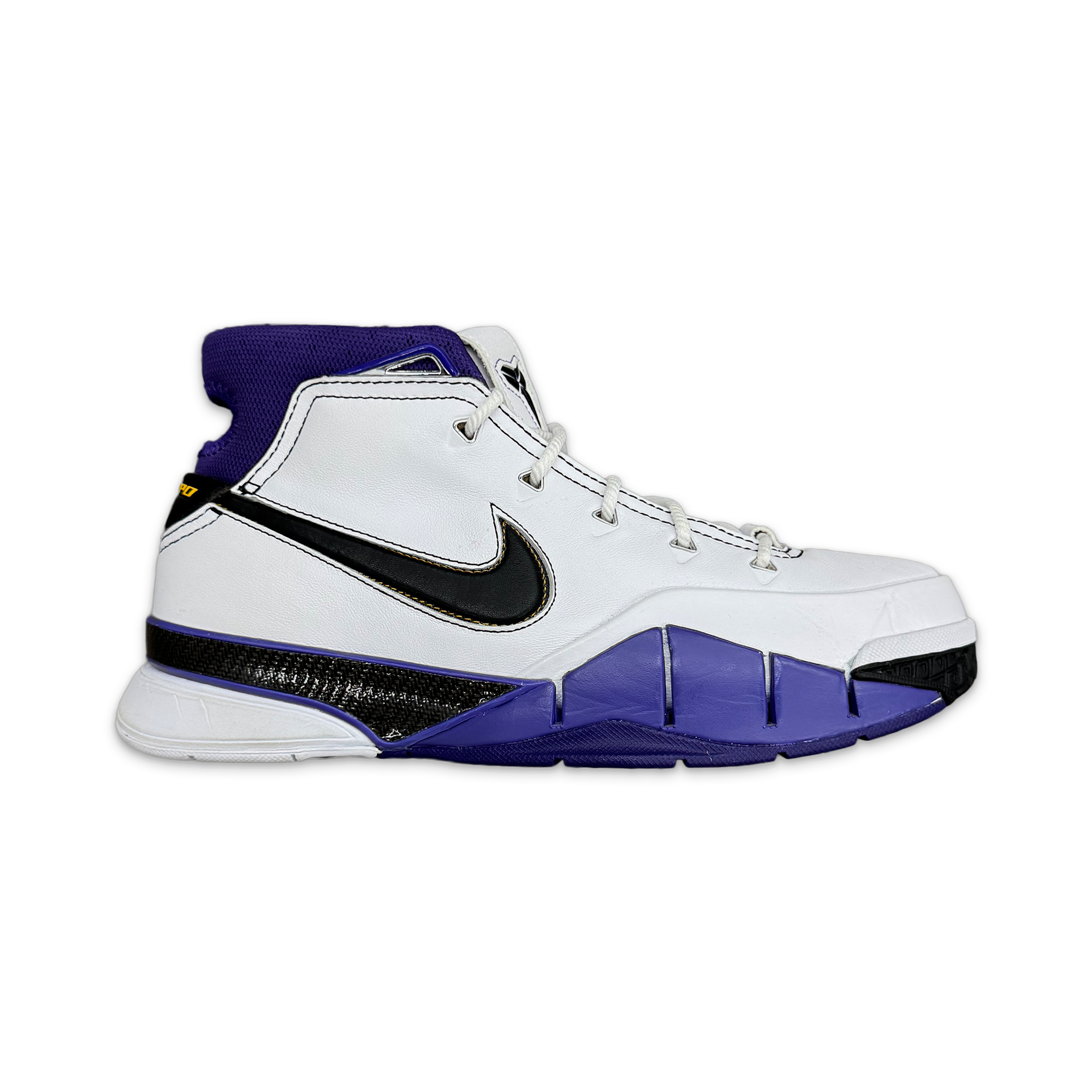Nike, Kobe 1 Protro “81 Pt Game”