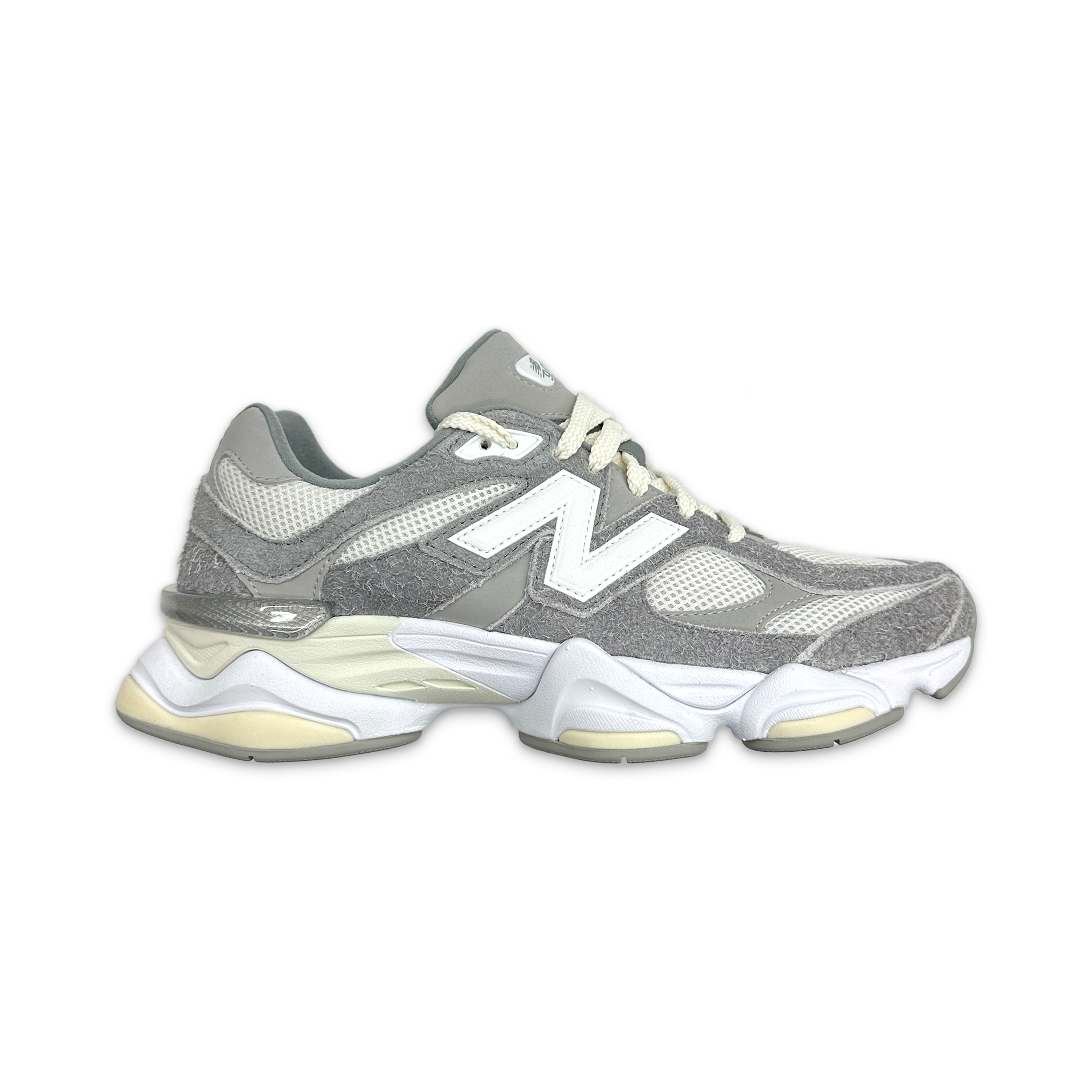 New Balance, 9060 "Grey White"