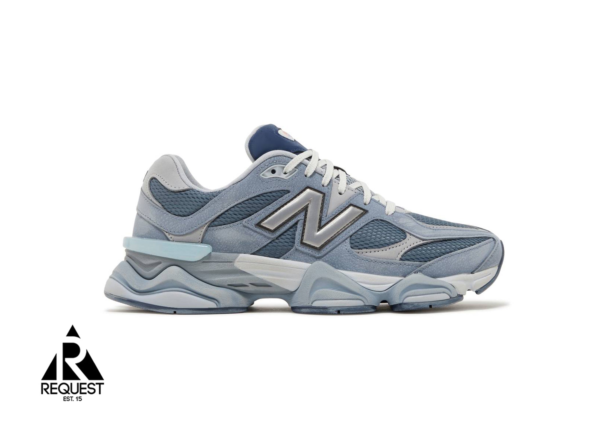 New Balance 9060 "Grey Day (2023)"