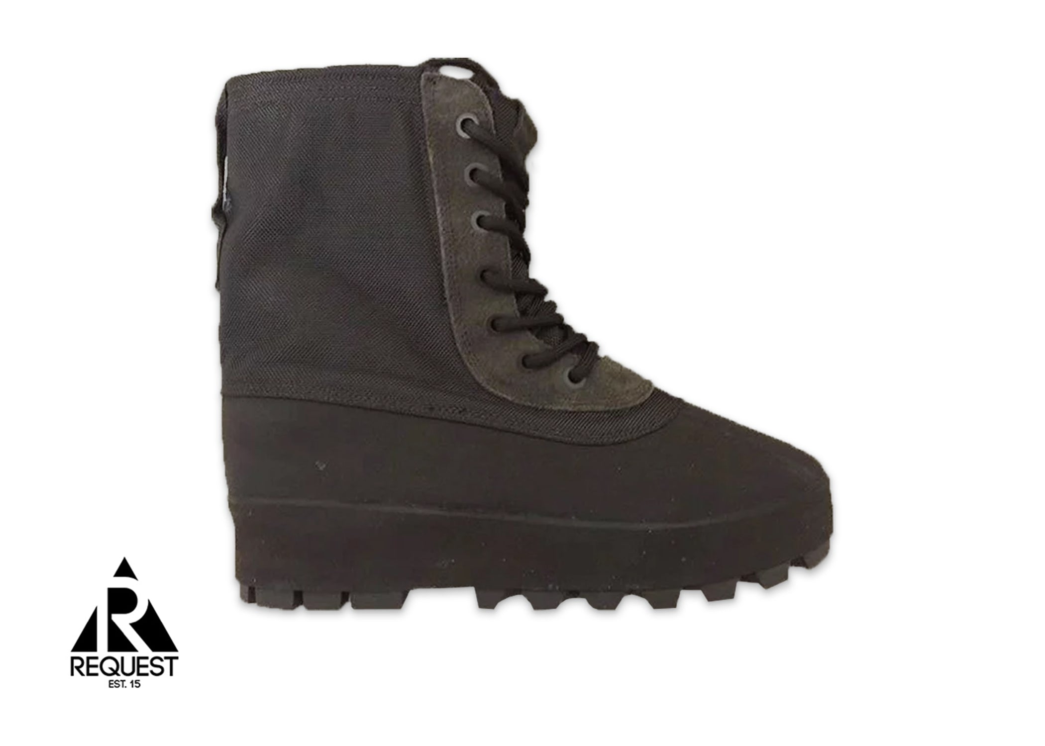 Adidas Yeezy 950 "Chocolate"