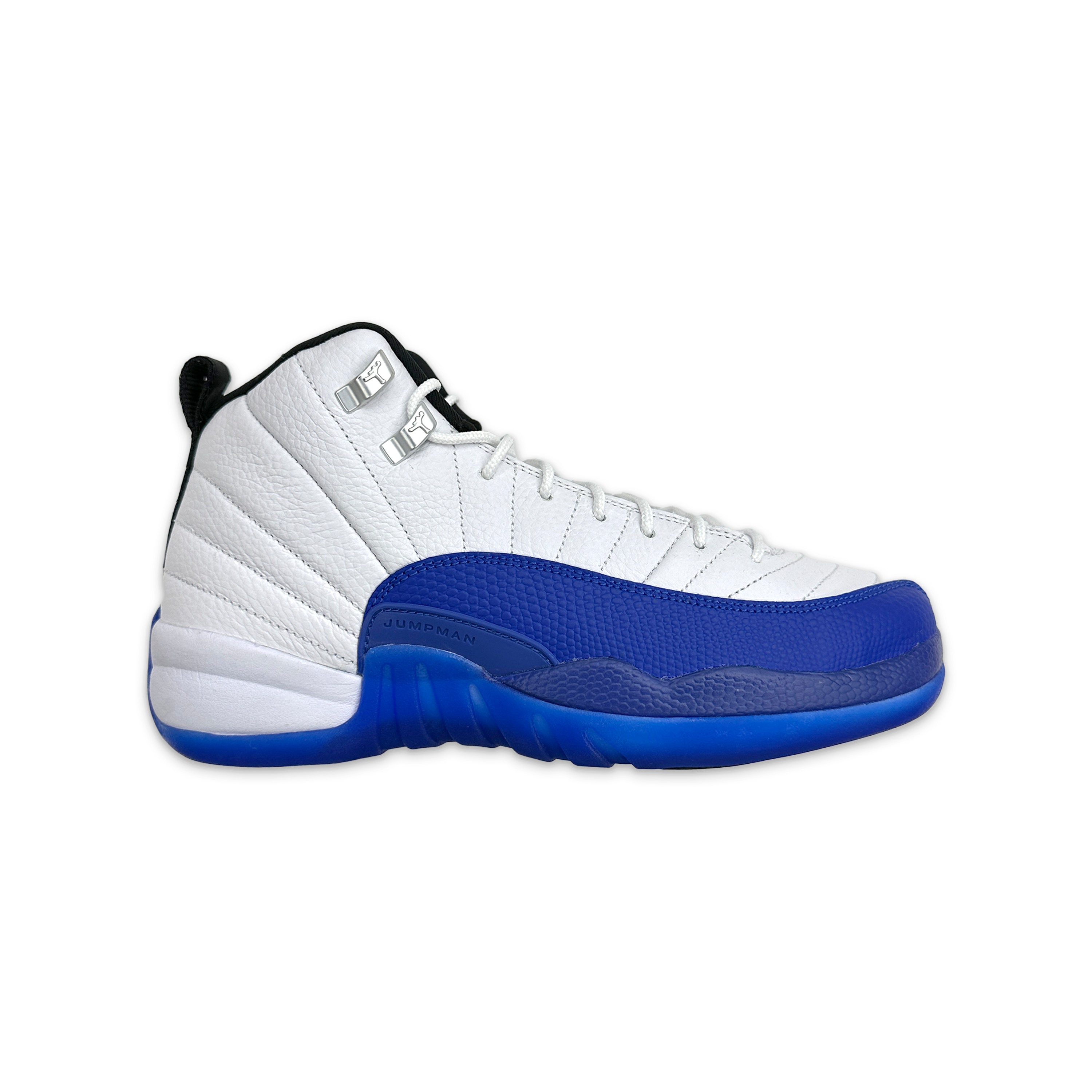 Request, Air Jordan 12 Retro "Blueberry" (GS)