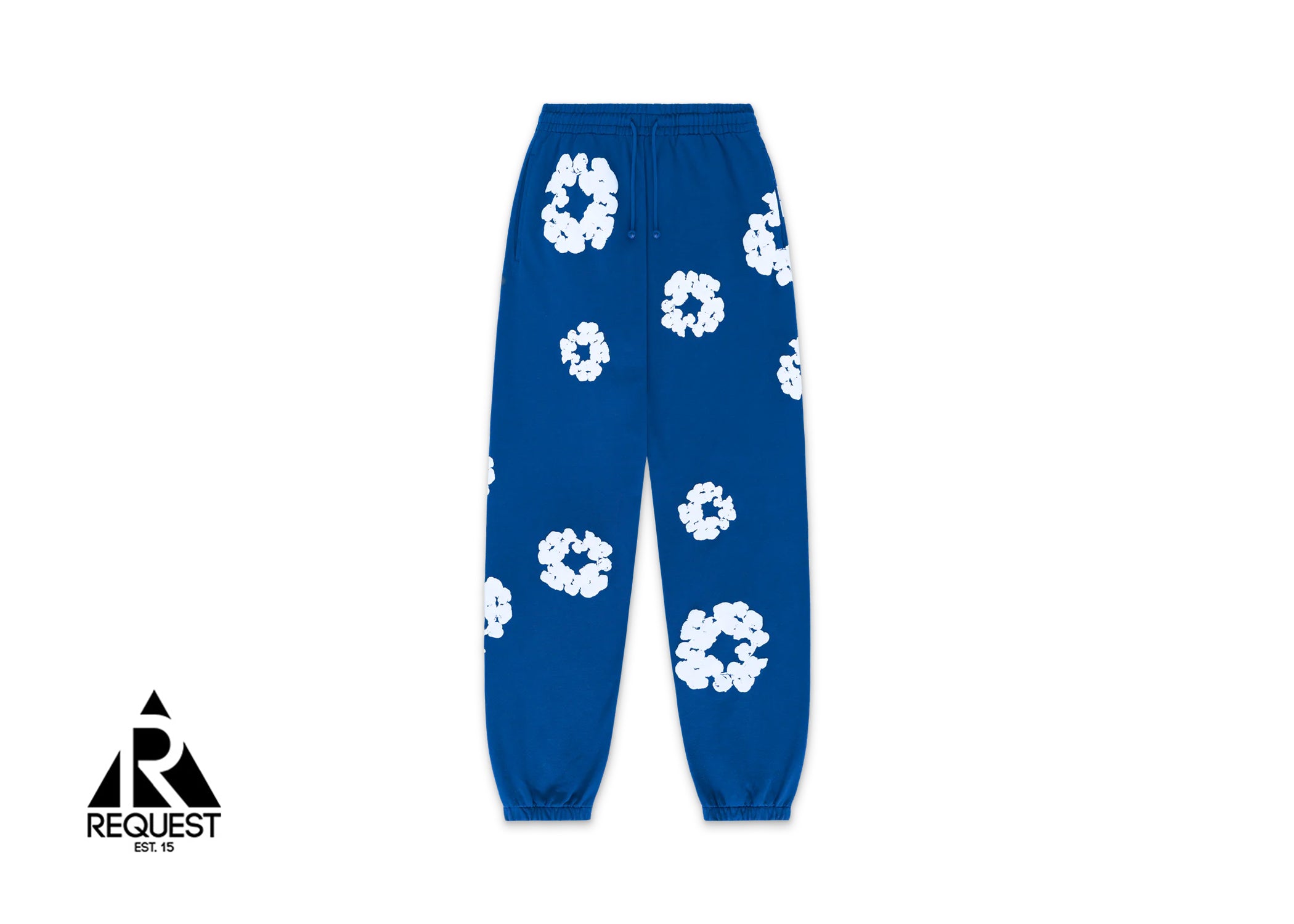 Denim Tears Cotton Wreath Sweatpants 