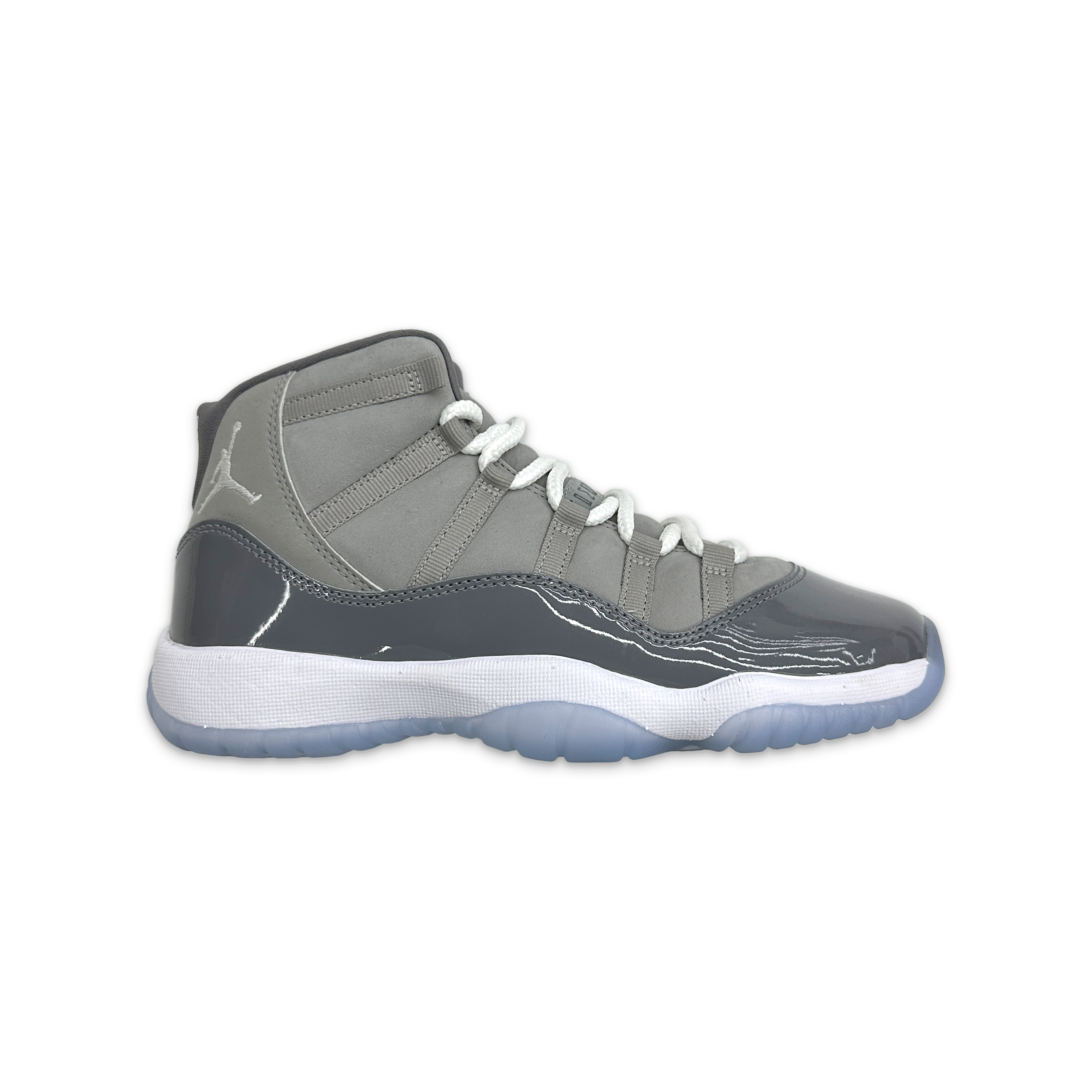 Request, Air Jordan 11 Retro “Cool Grey 2021” (GS)