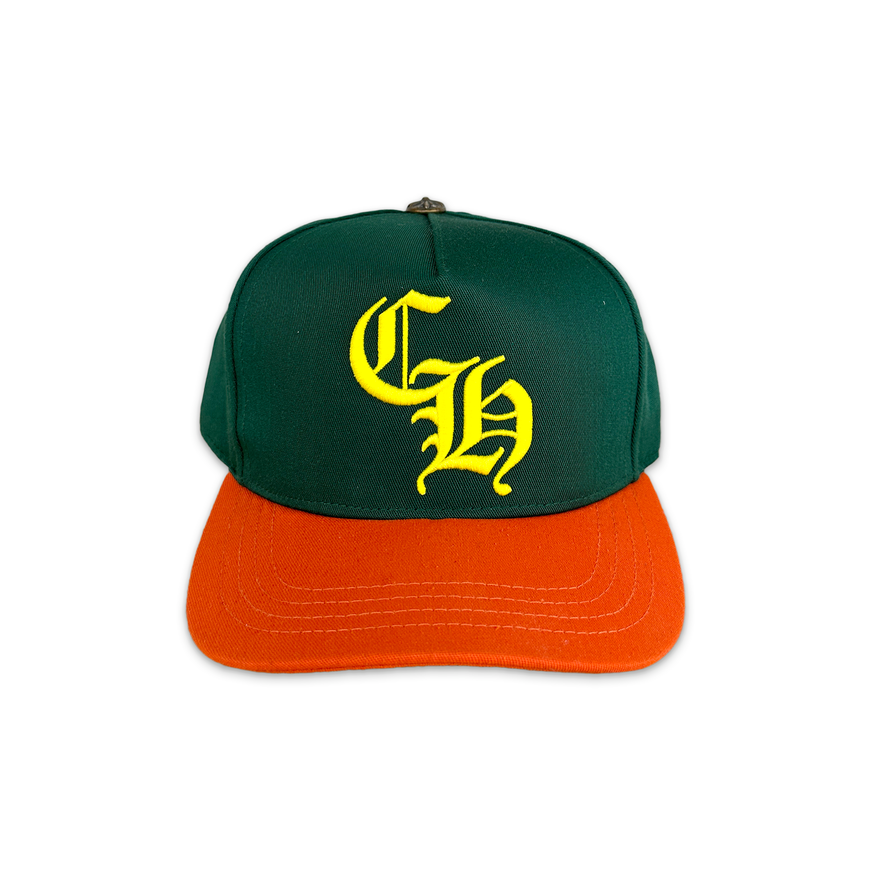 Snapback Baseball Hat "Miami Exclusive"