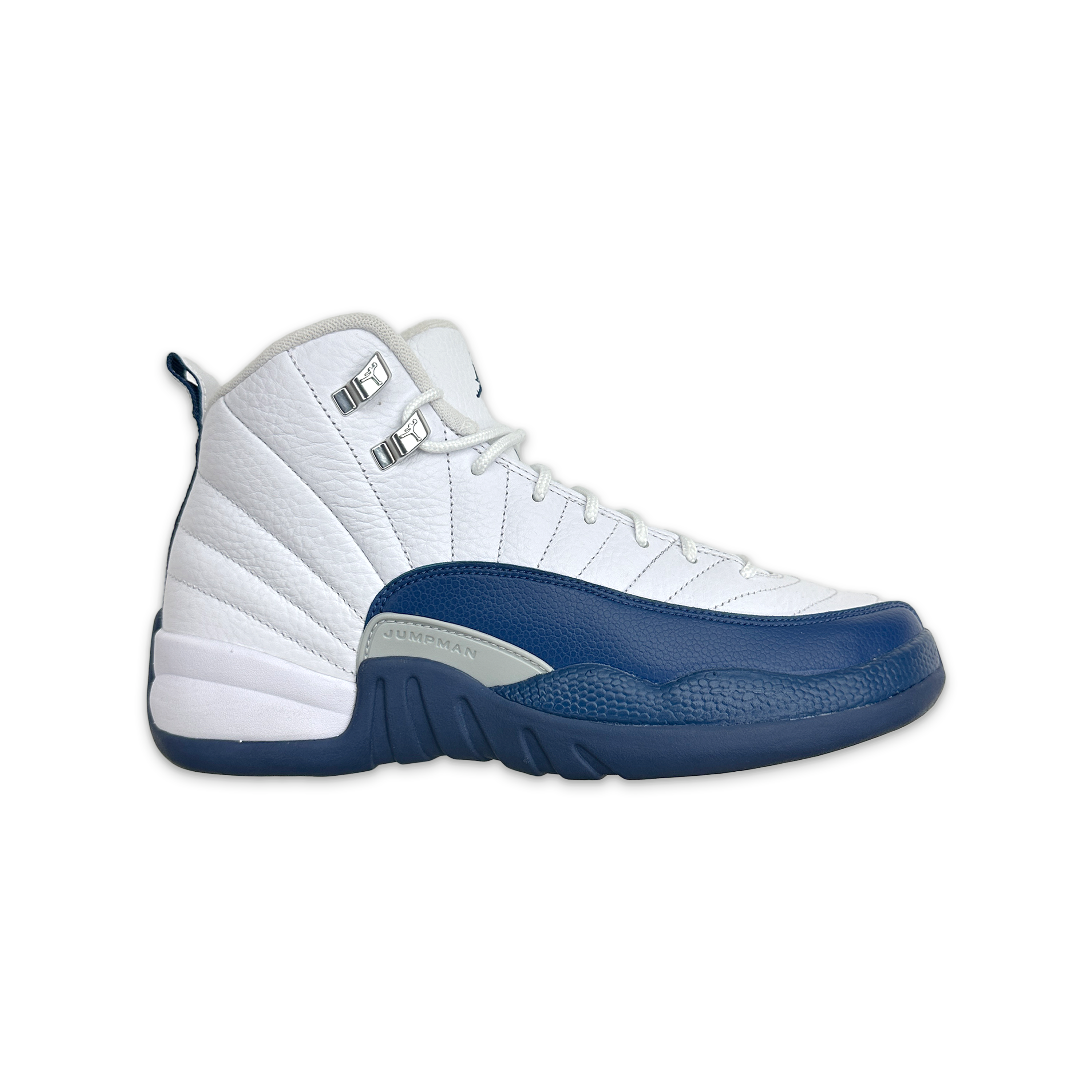 Request, Air Jordan 12 Retro “French Blue” (GS)