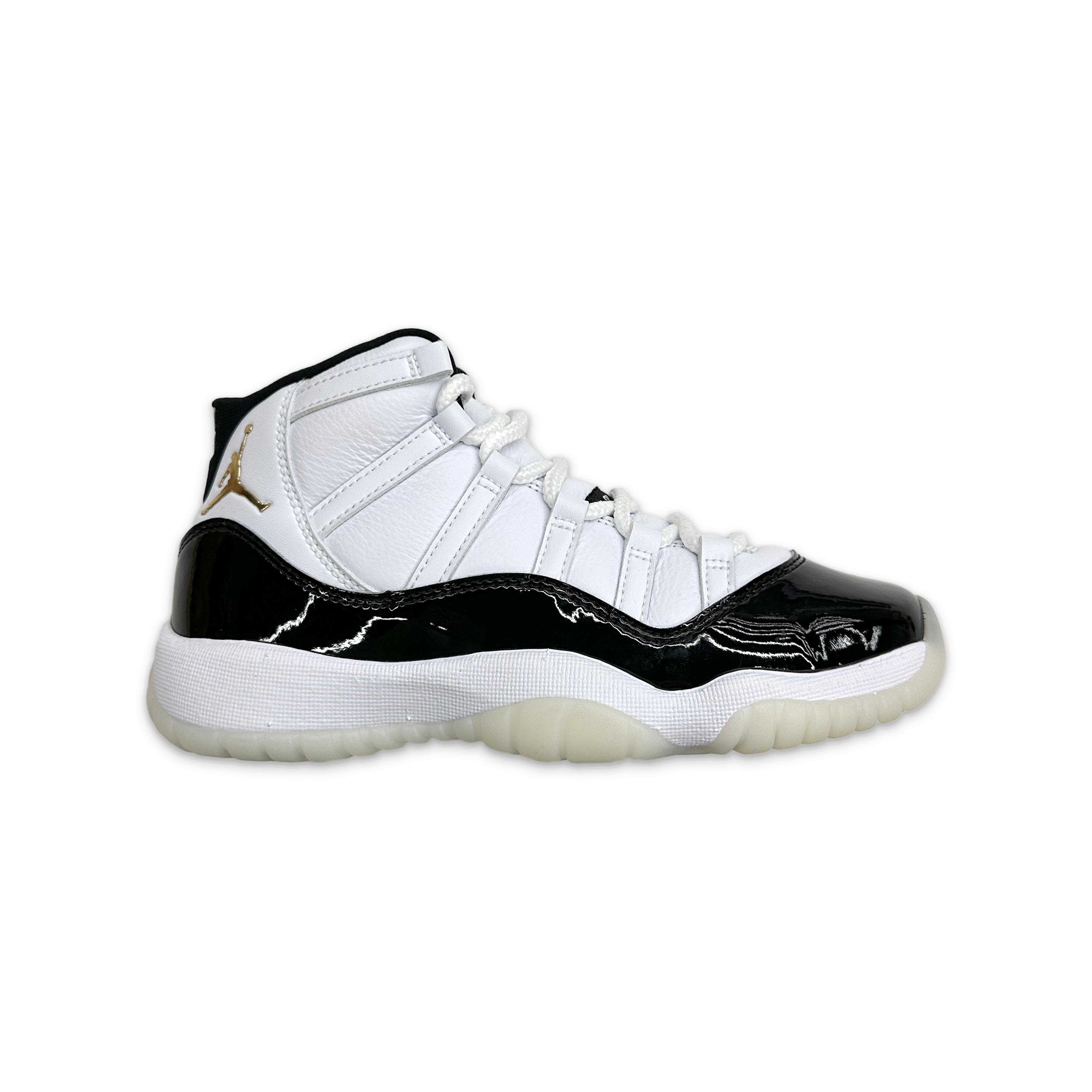 Request, Air Jordan 11 Retro "DMP Gratitude (2023)" (GS)