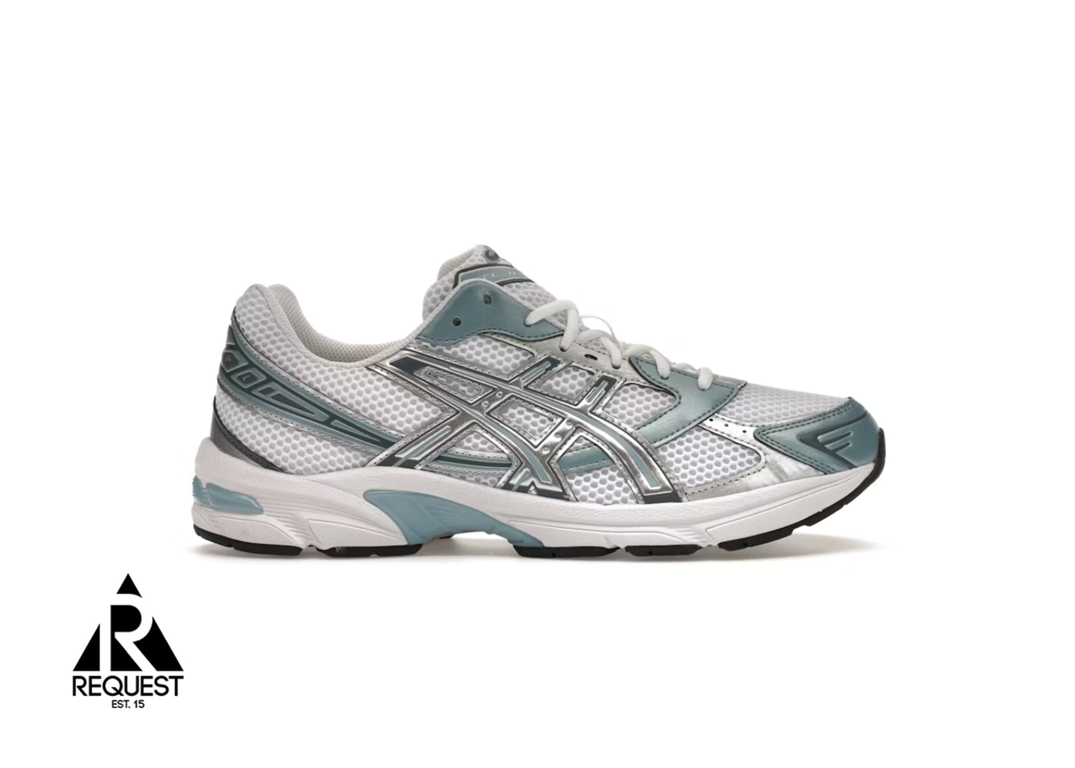 ASICS Gel-1130 "White Shark Skin"