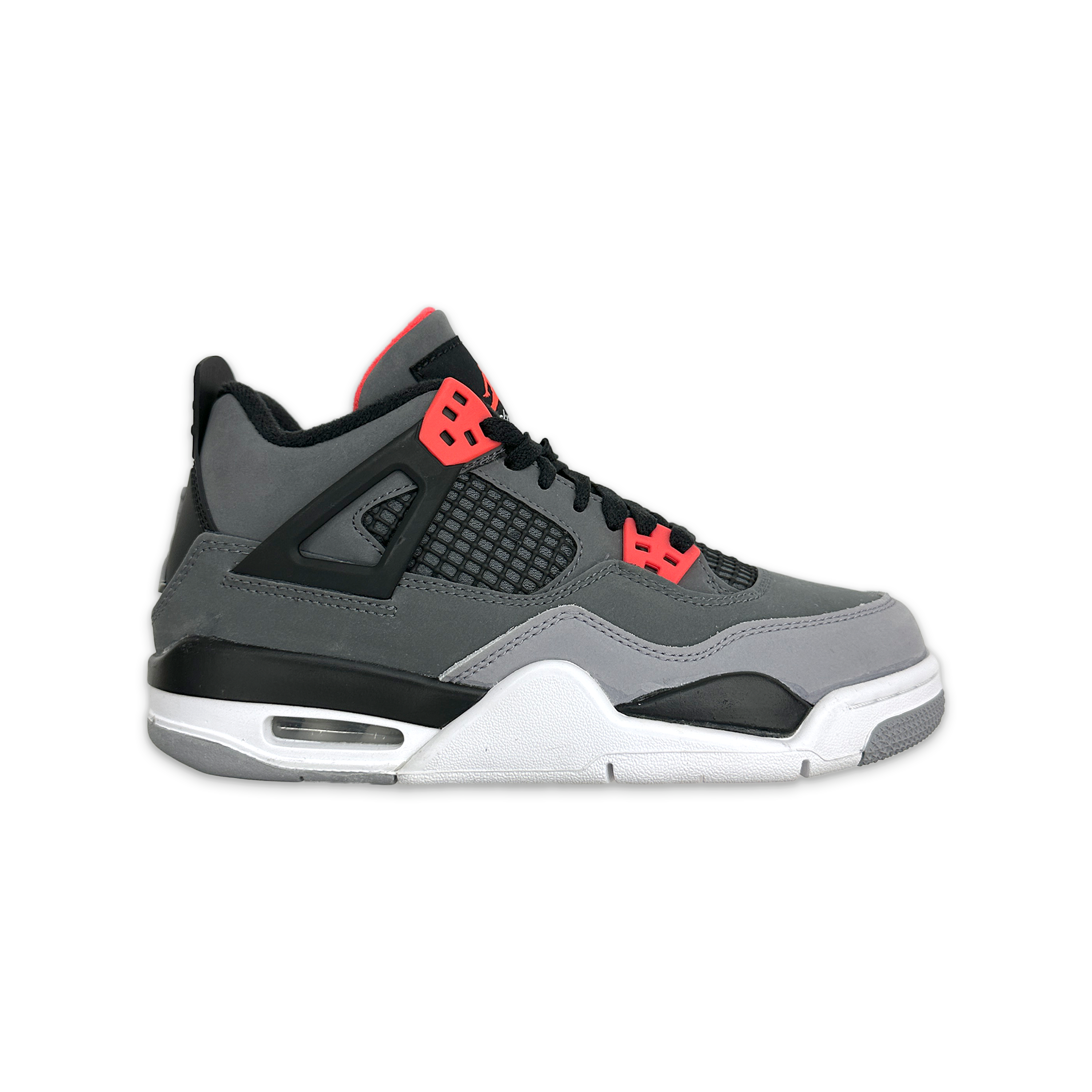 Request, Air Jordan 4 Retro "Infrared" (GS)