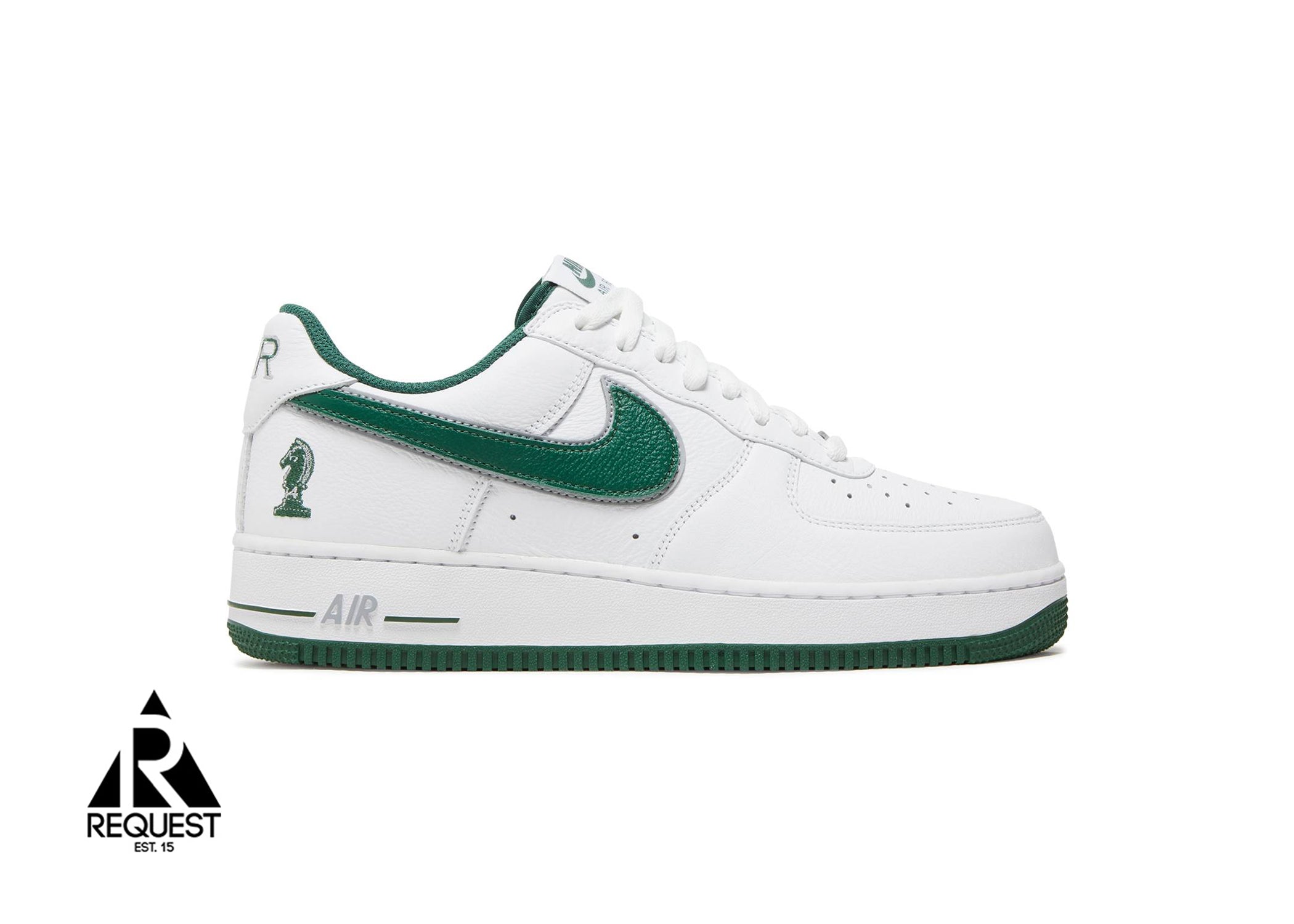 Nike Air Force 1 Low "Four Horsemen LeBron"