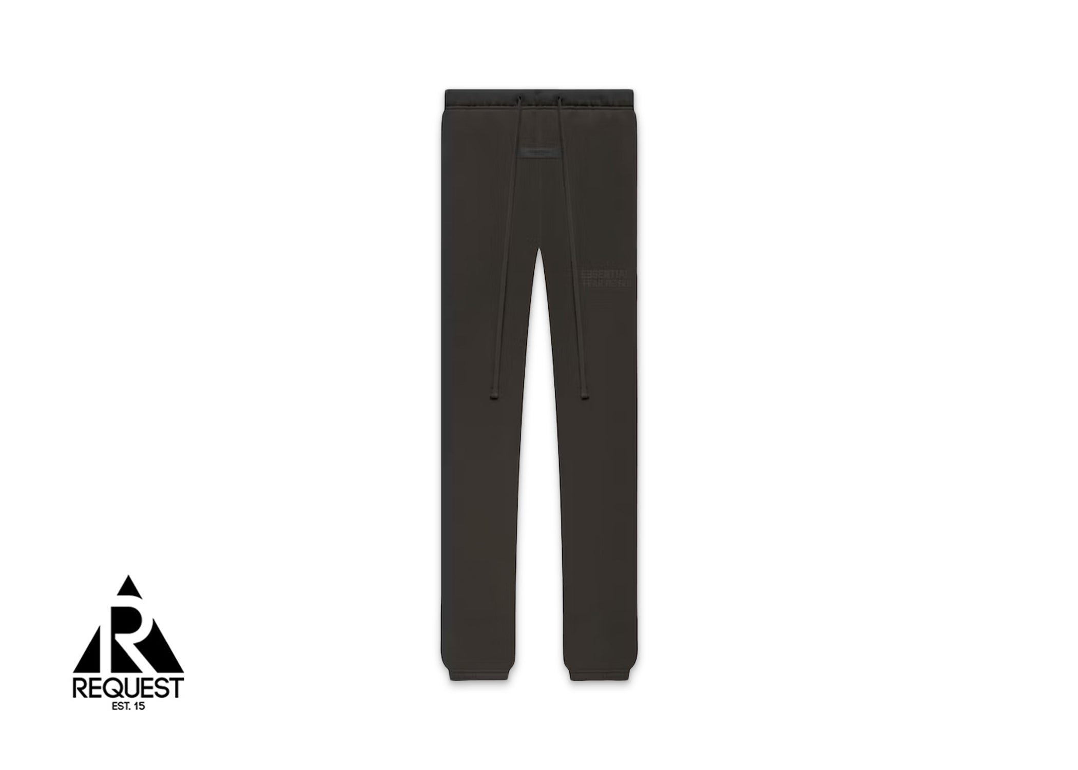 Fear of God Essentials Sweatpants “Off Black”