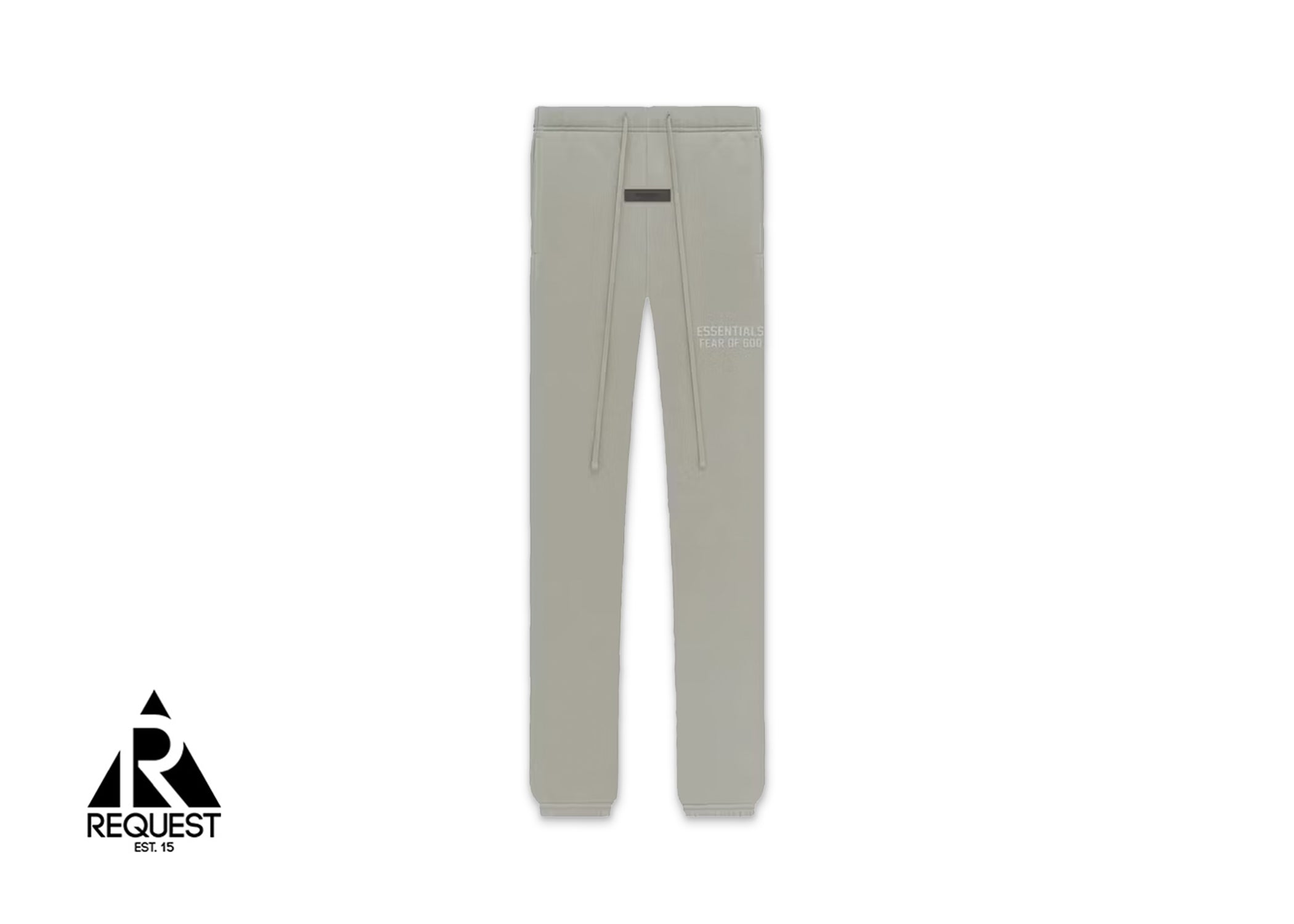 Fear of God Essentials Sweatpants “Seal”